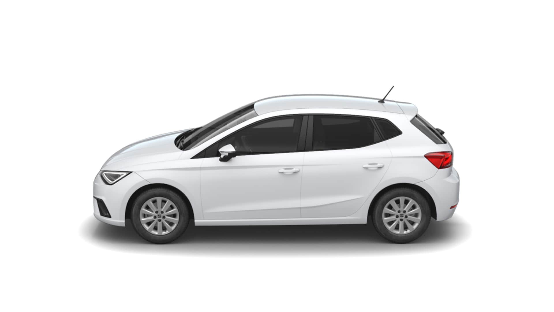 SEAT Ibiza Style
