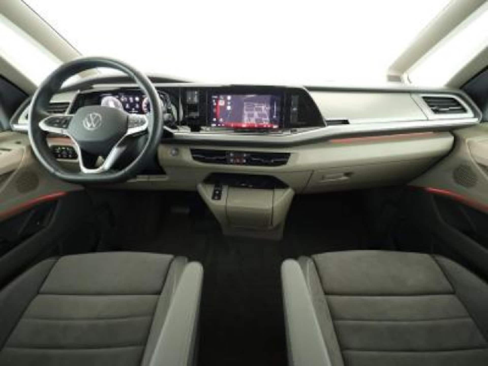 Volkswagen California Ocean