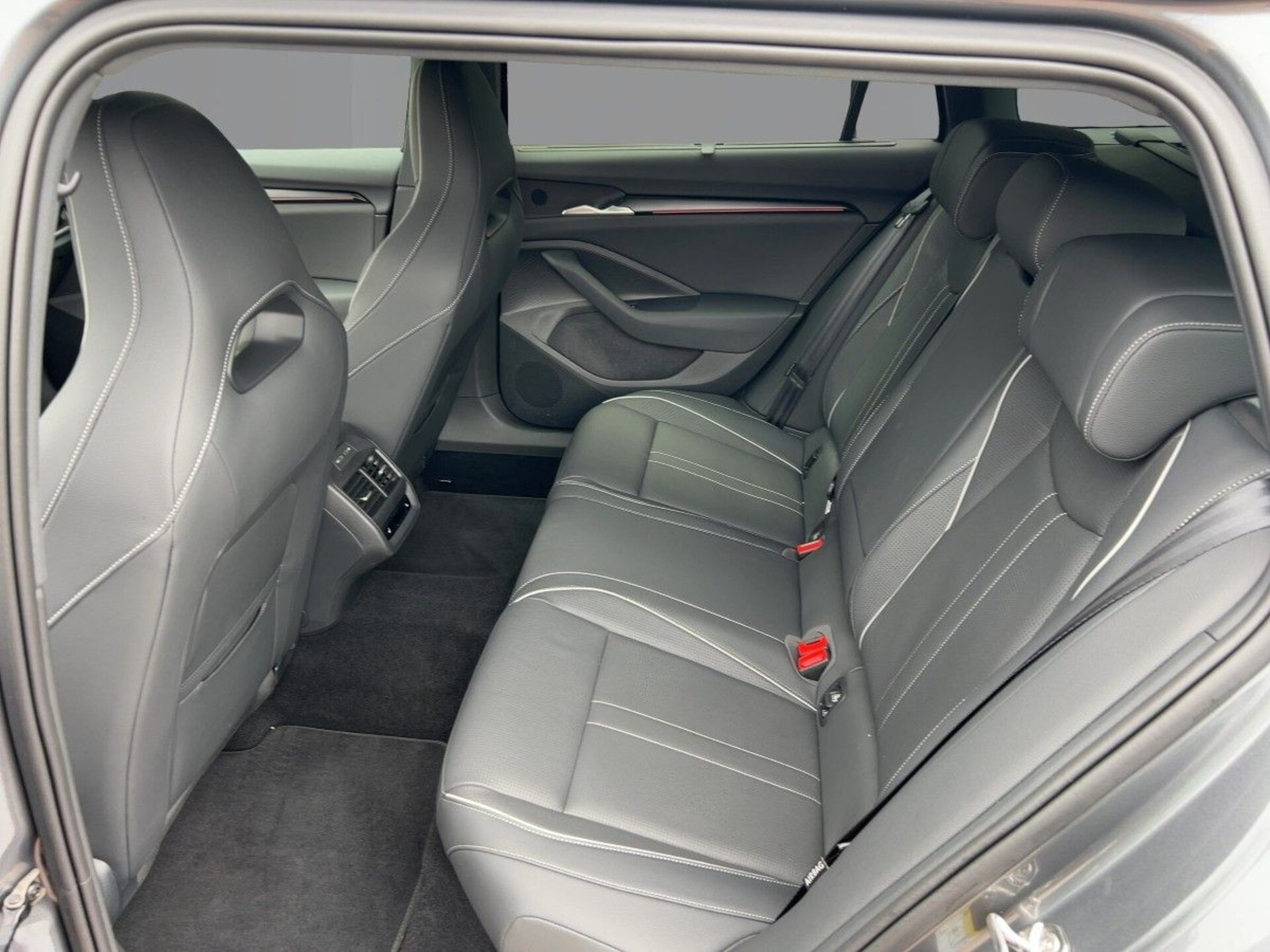 Skoda Superb Combi Sportline