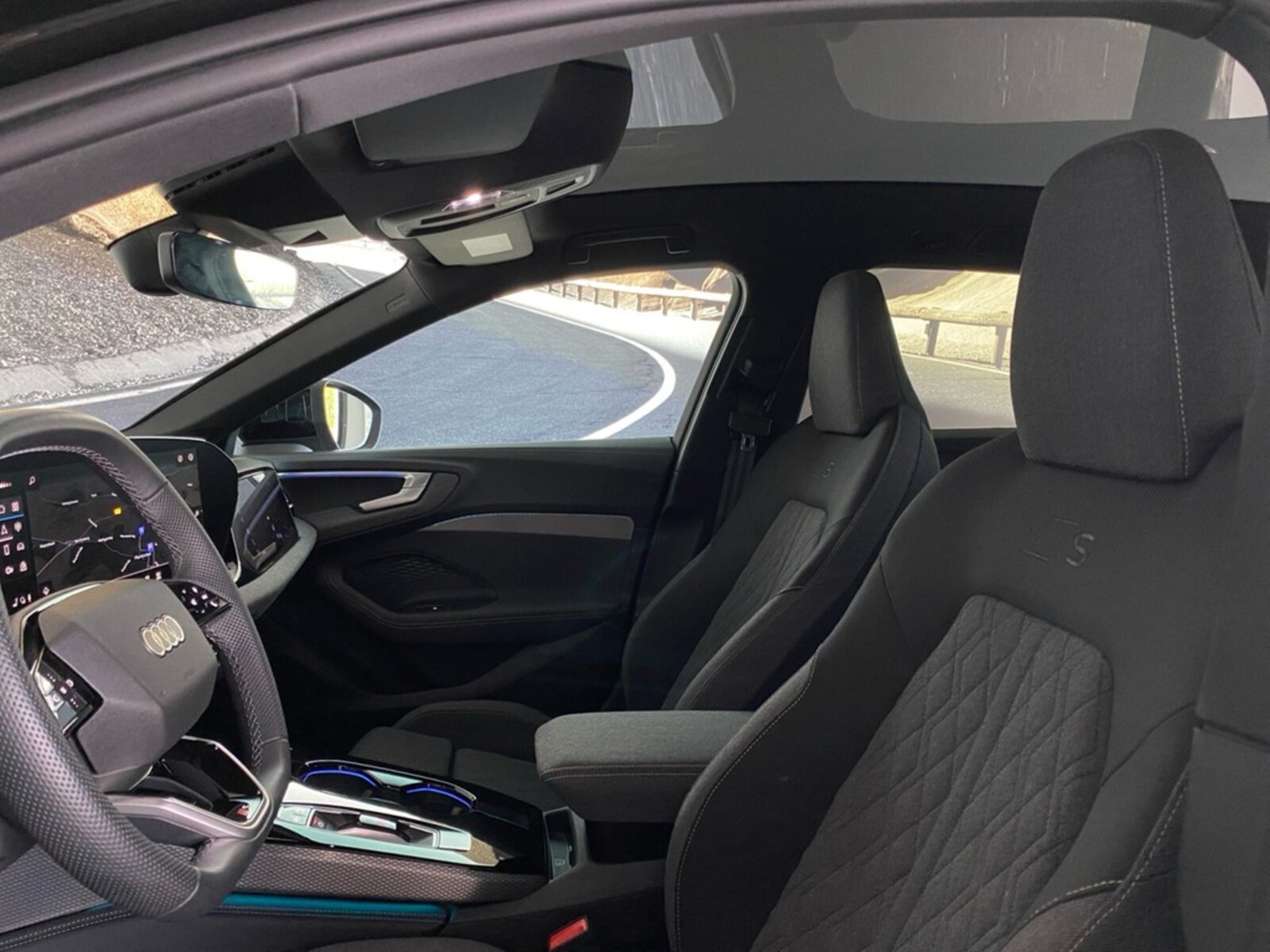 Audi A5 Avant – Bild 17