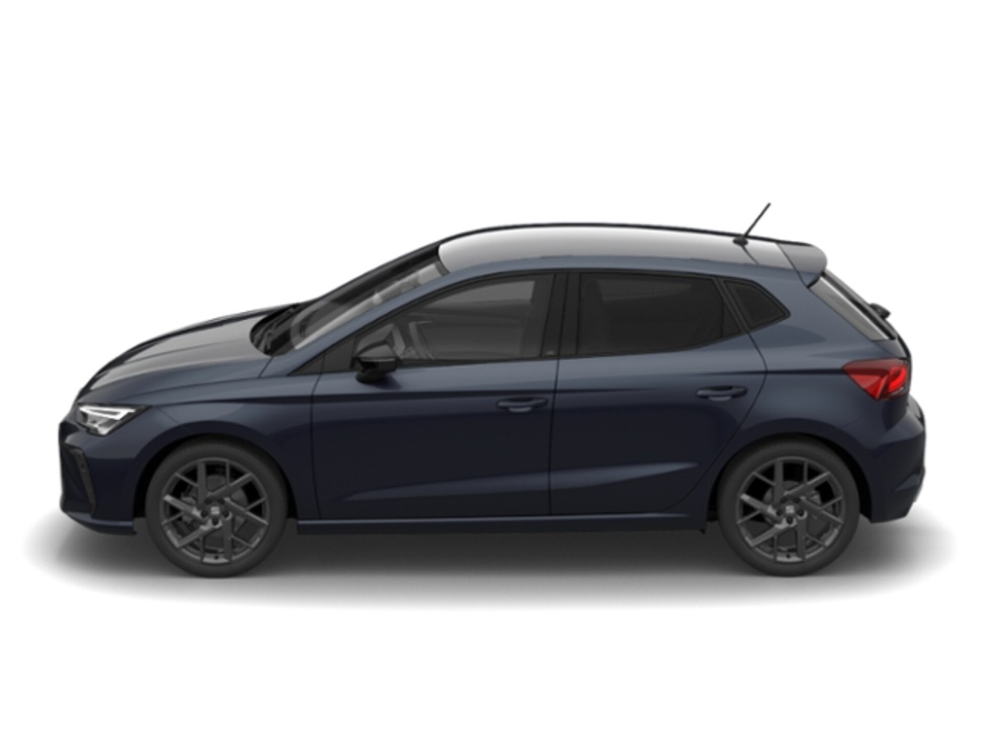 SEAT Ibiza FR