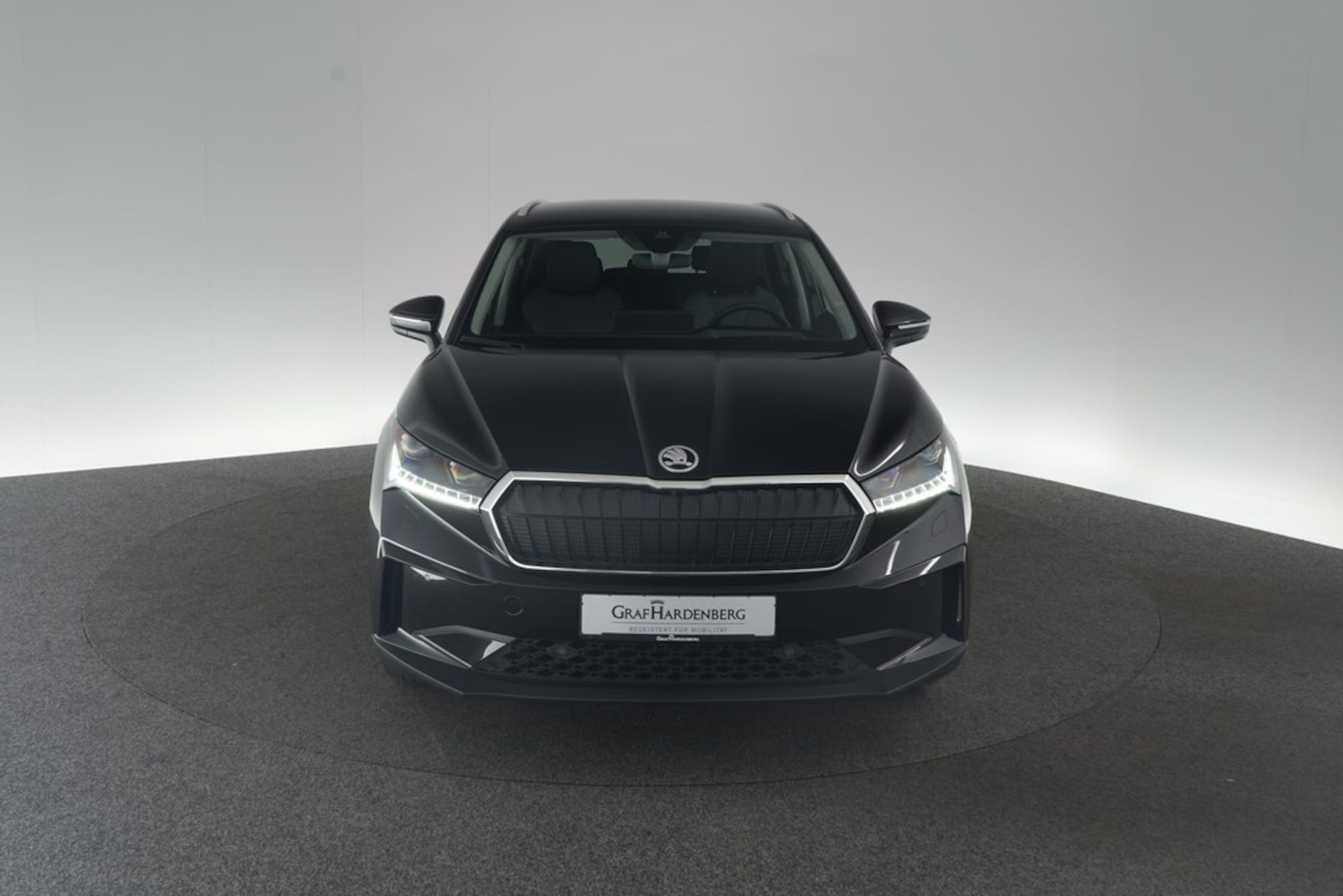 Skoda Enyaq 80
