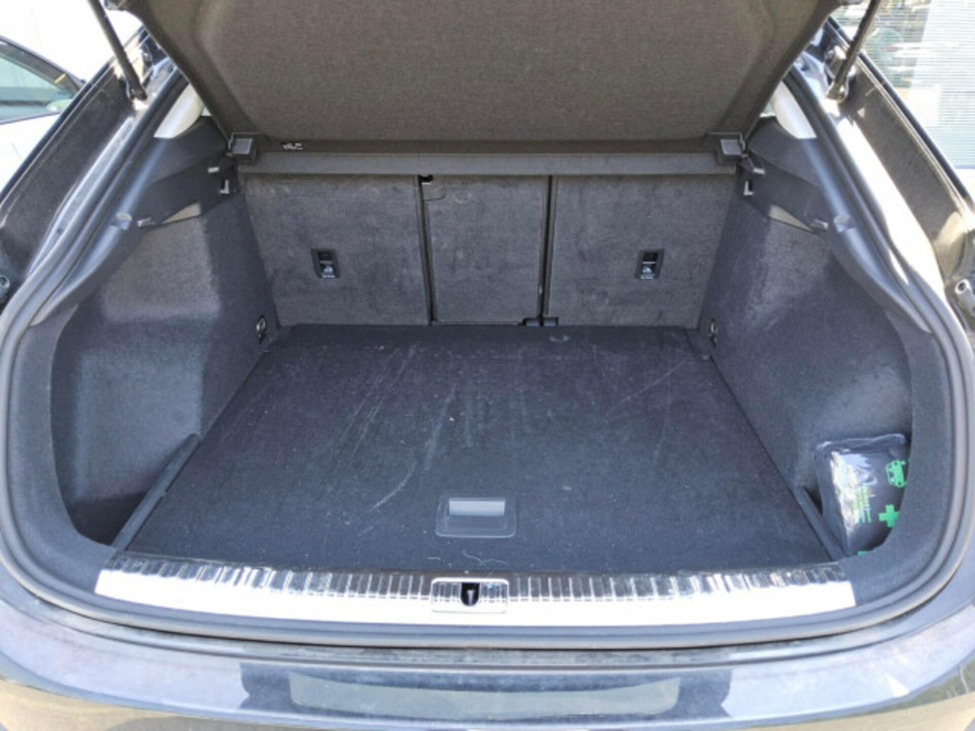 Audi Q3 Sportback S line