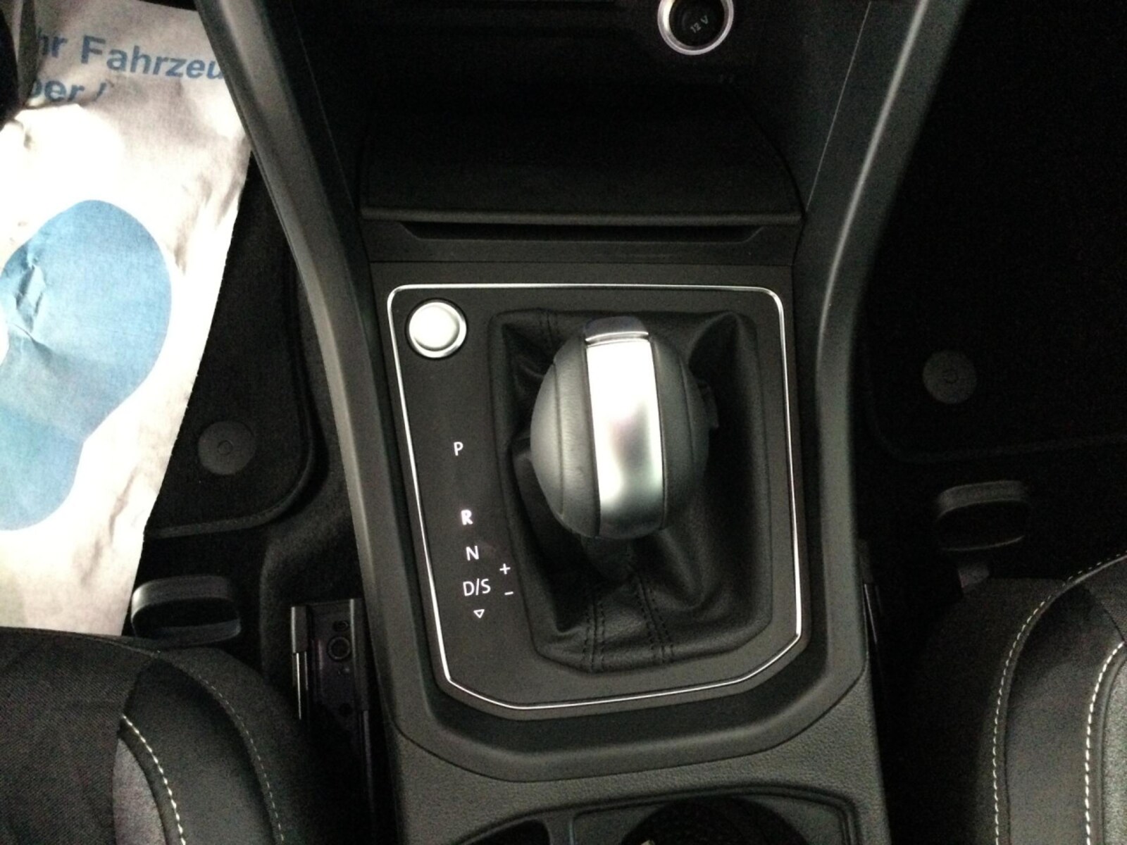 Volkswagen Touran – Bild 18