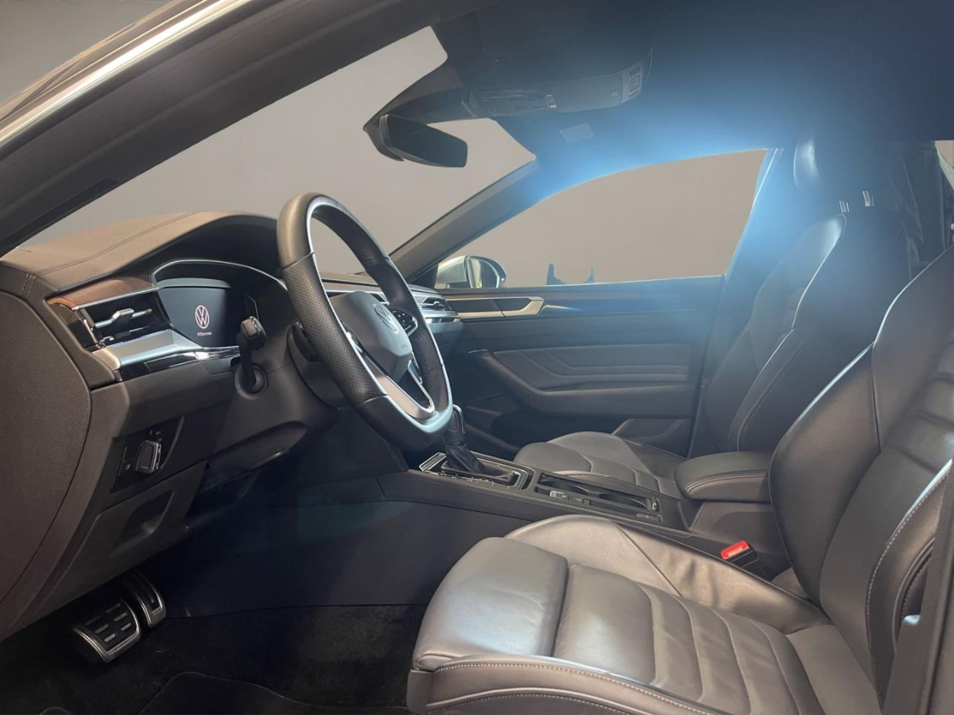 Volkswagen Arteon Shooting Brake Elegance