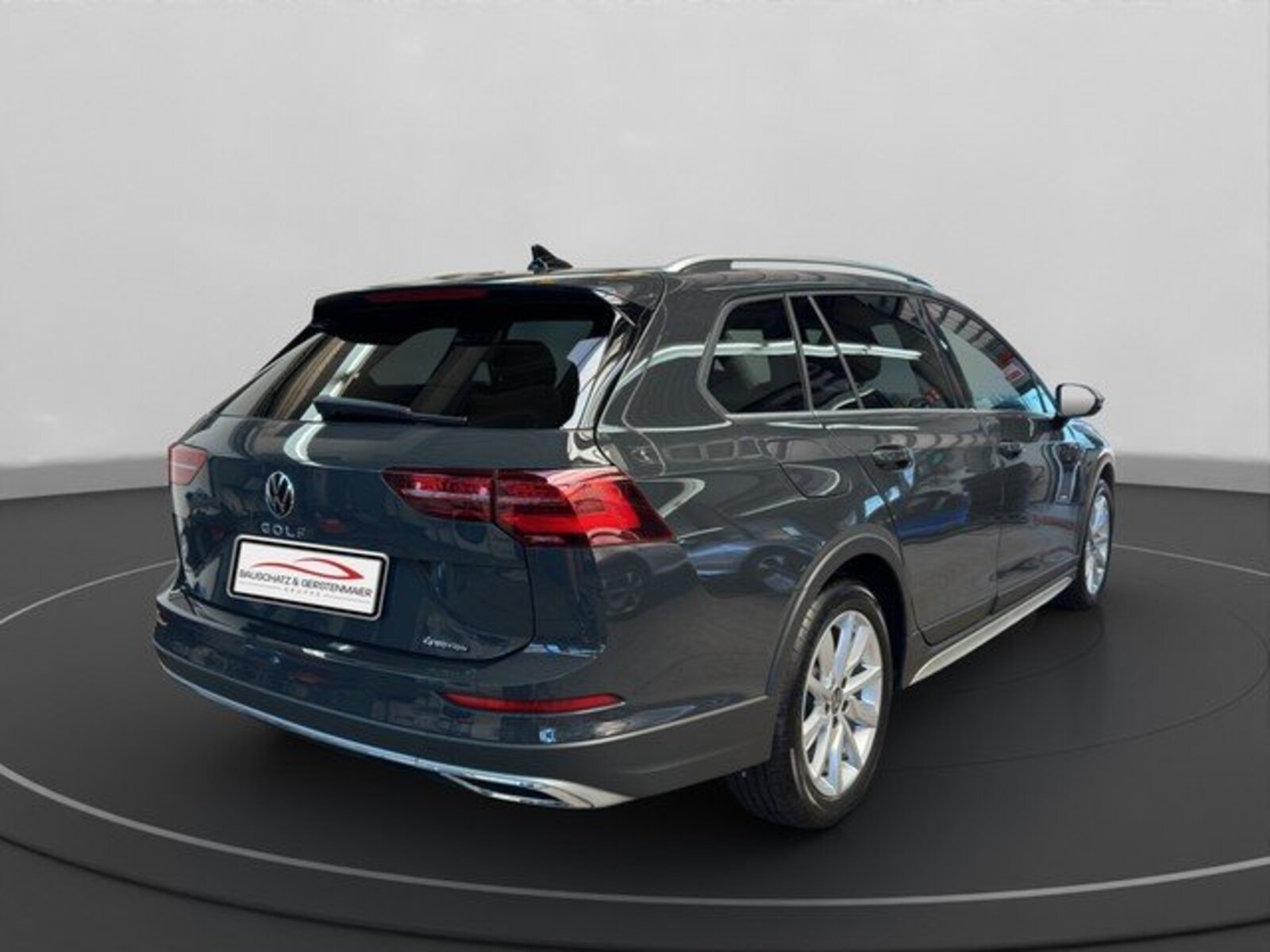 Volkswagen Golf Variant – Bild 6