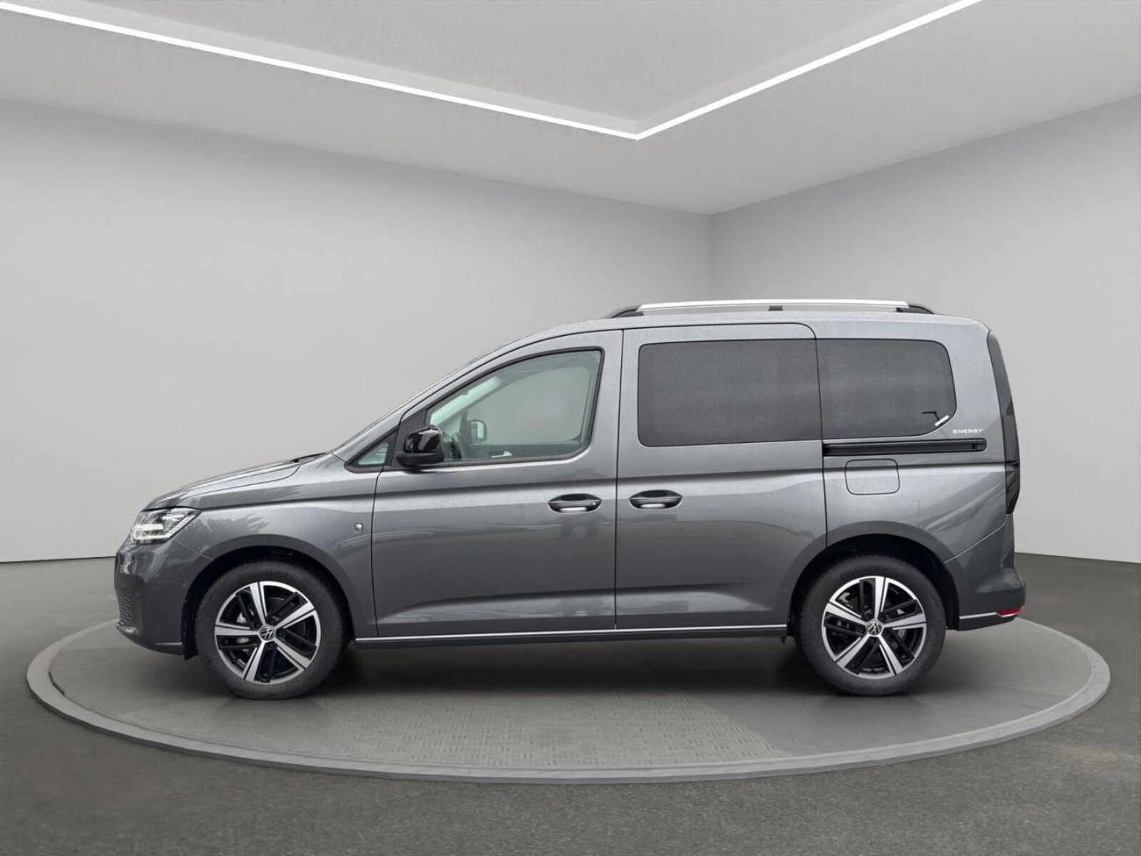 Volkswagen Caddy – Bild 5