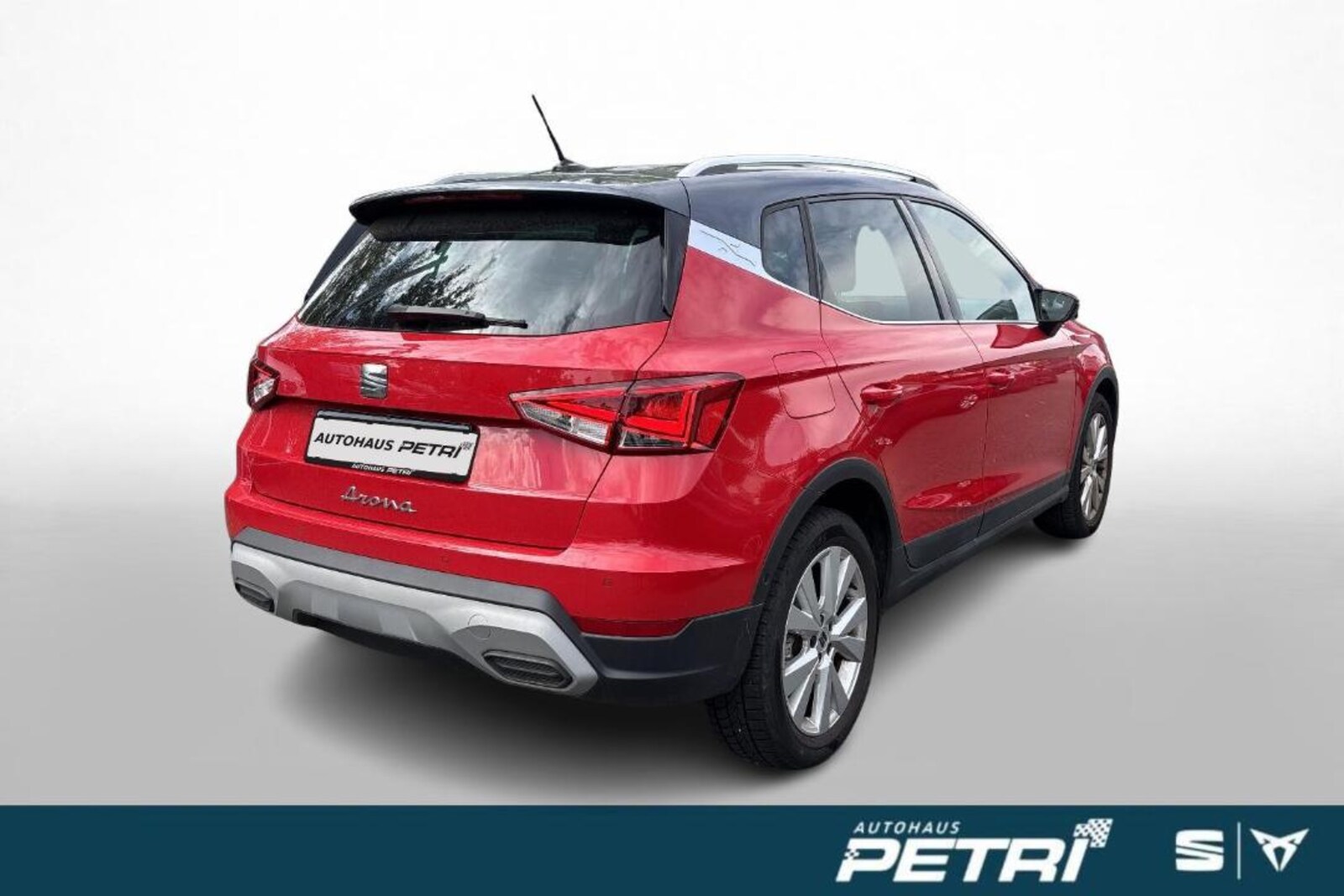 SEAT Arona – Bild 5