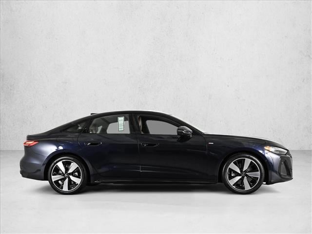 2026 Audi A5 Sedan