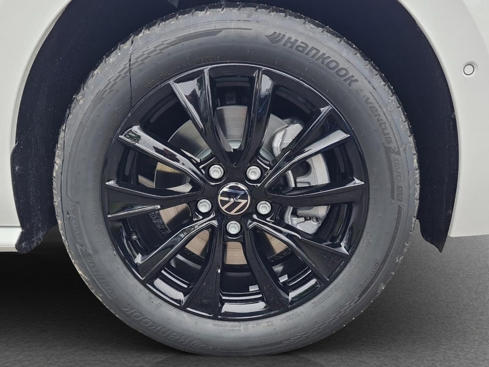 Volkswagen Multivan – Bild 17