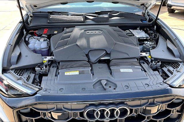 2026 Audi Q8 Premium Plus - Photo 9