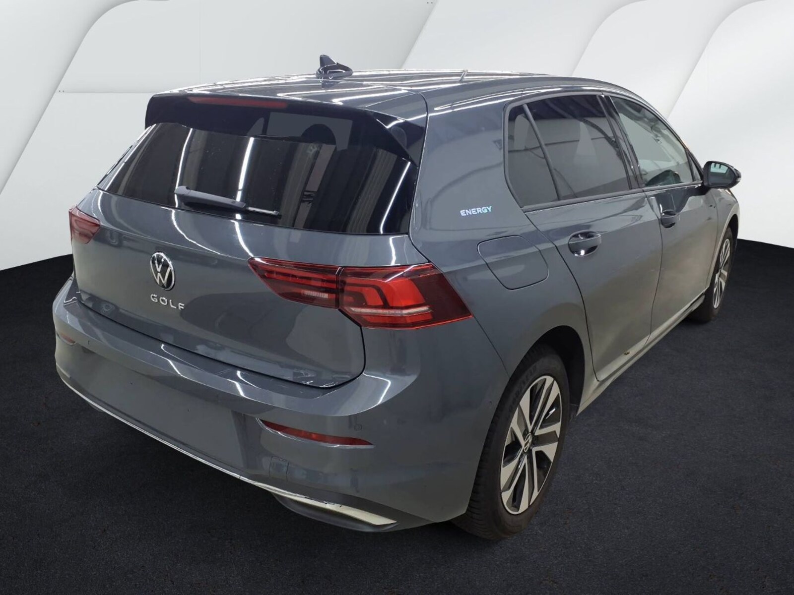 Volkswagen Golf – Bild 5