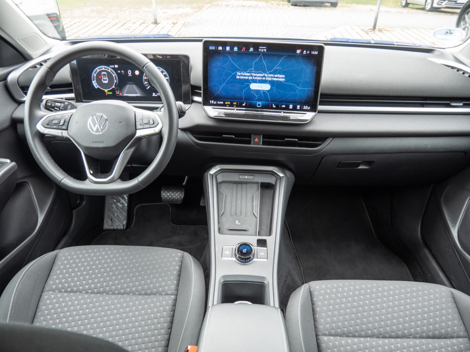 Volkswagen T-Roc – Bild 5