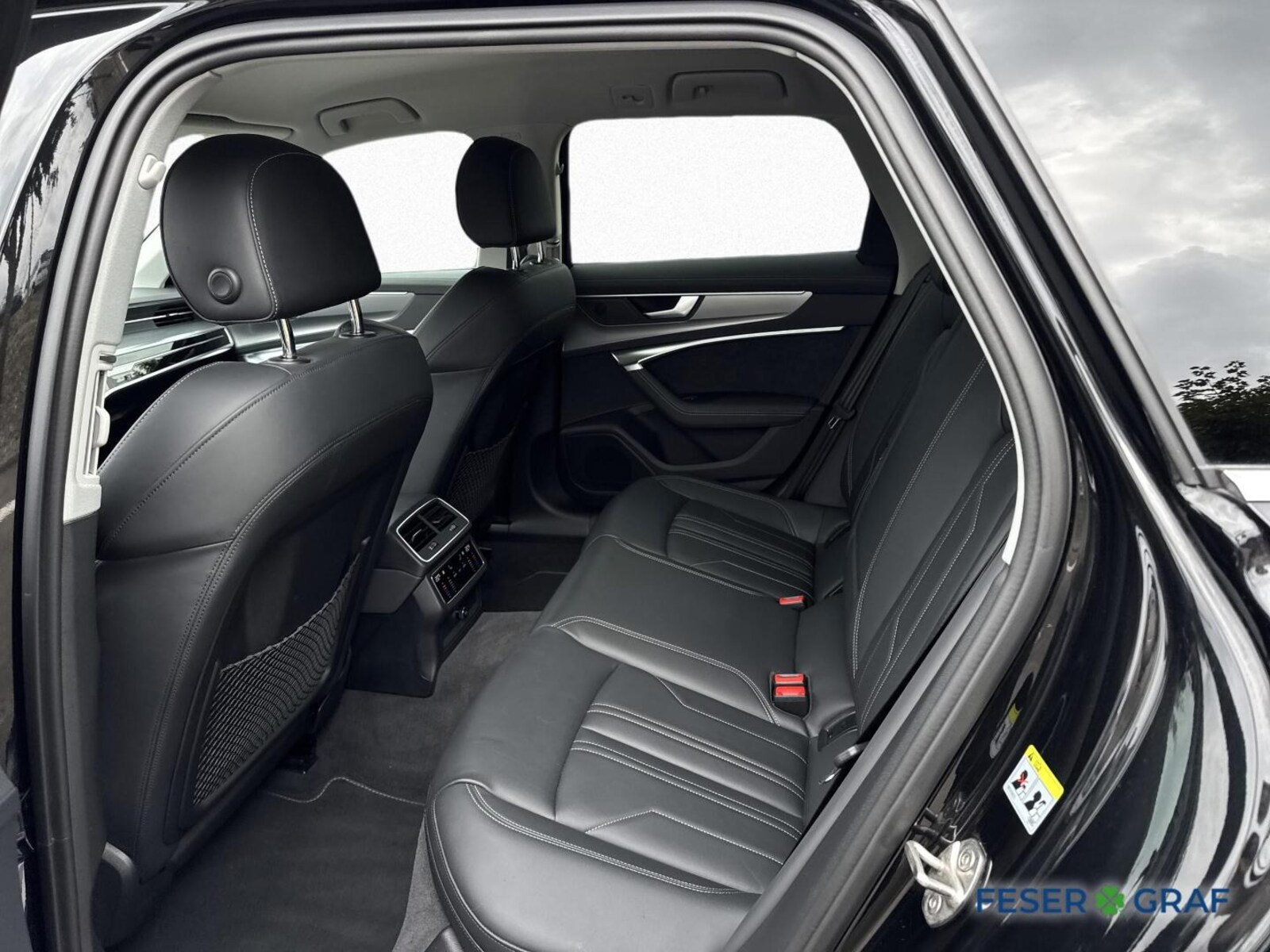 Audi A6 allroad quattro – Bild 12