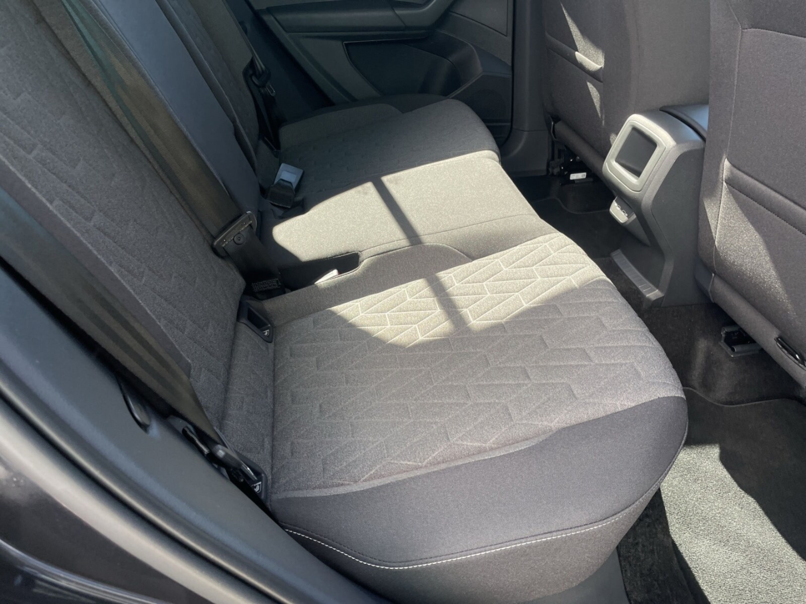 Volkswagen T-Cross – Bild 8