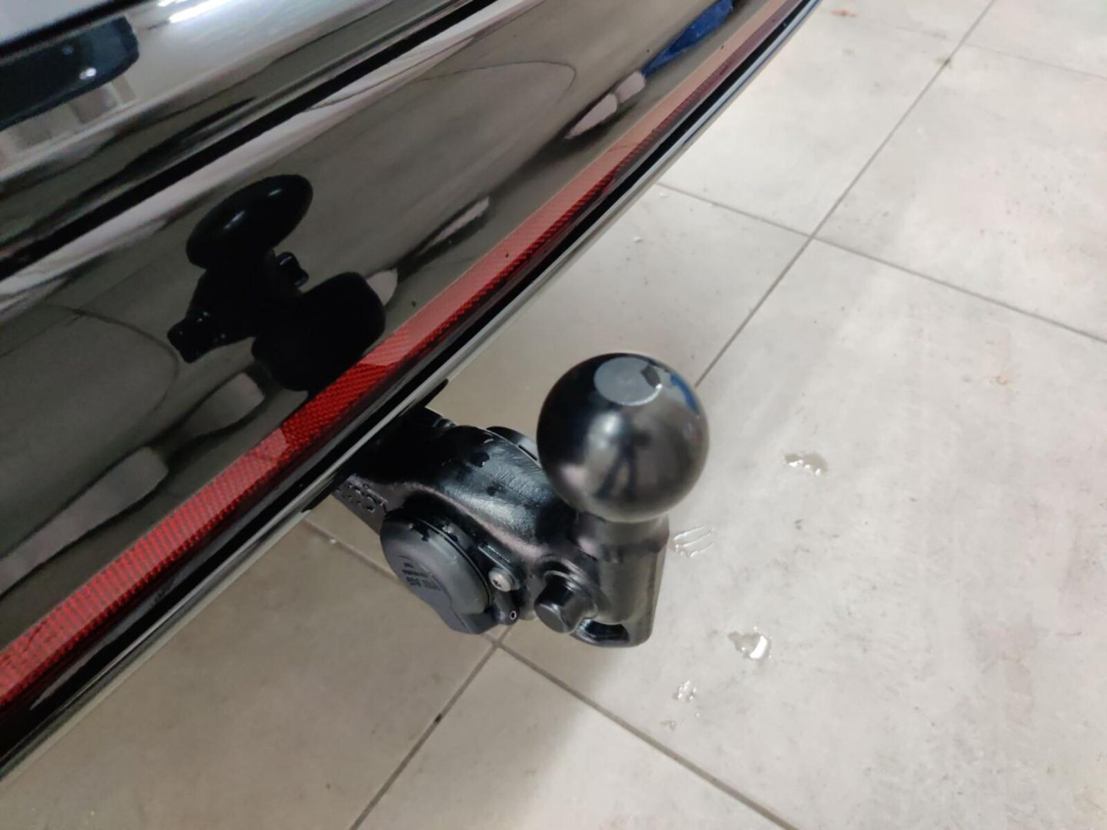 Volkswagen ID.7 Tourer – Bild 20