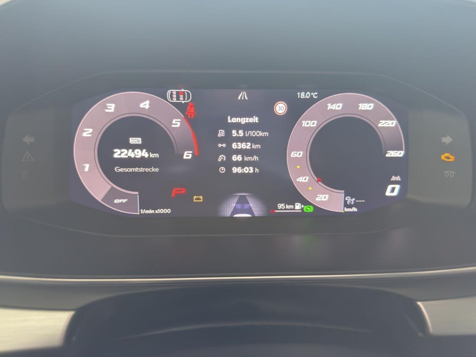 SEAT Leon – Bild 10