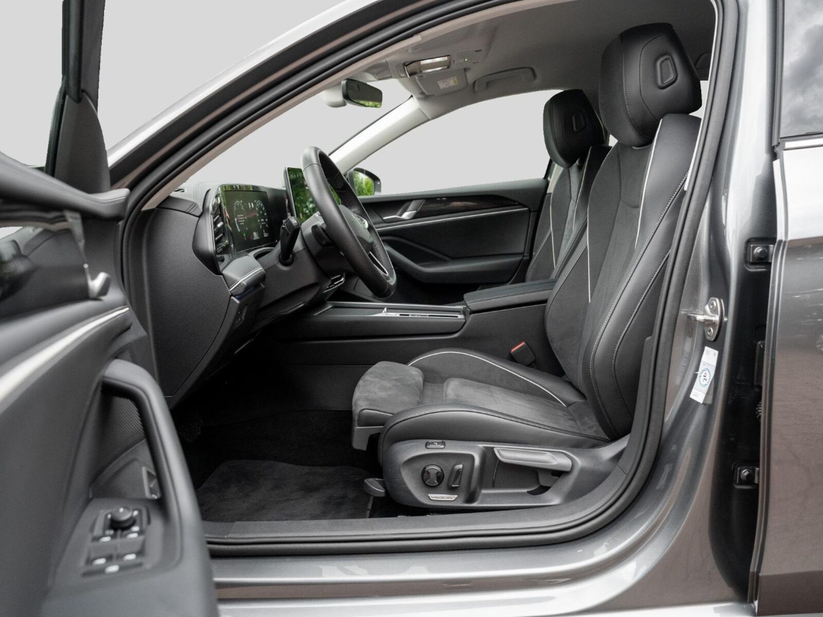 Volkswagen Passat – Bild 7