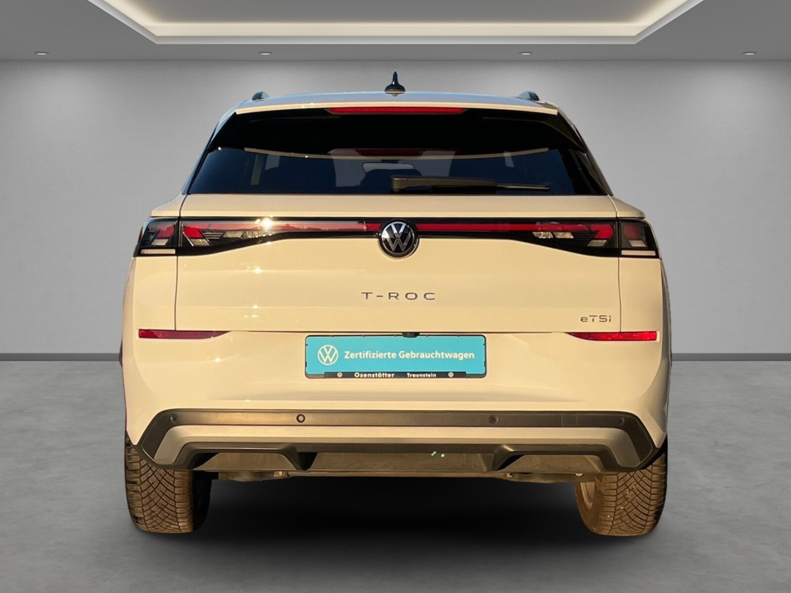 Volkswagen T-Roc – Bild 11