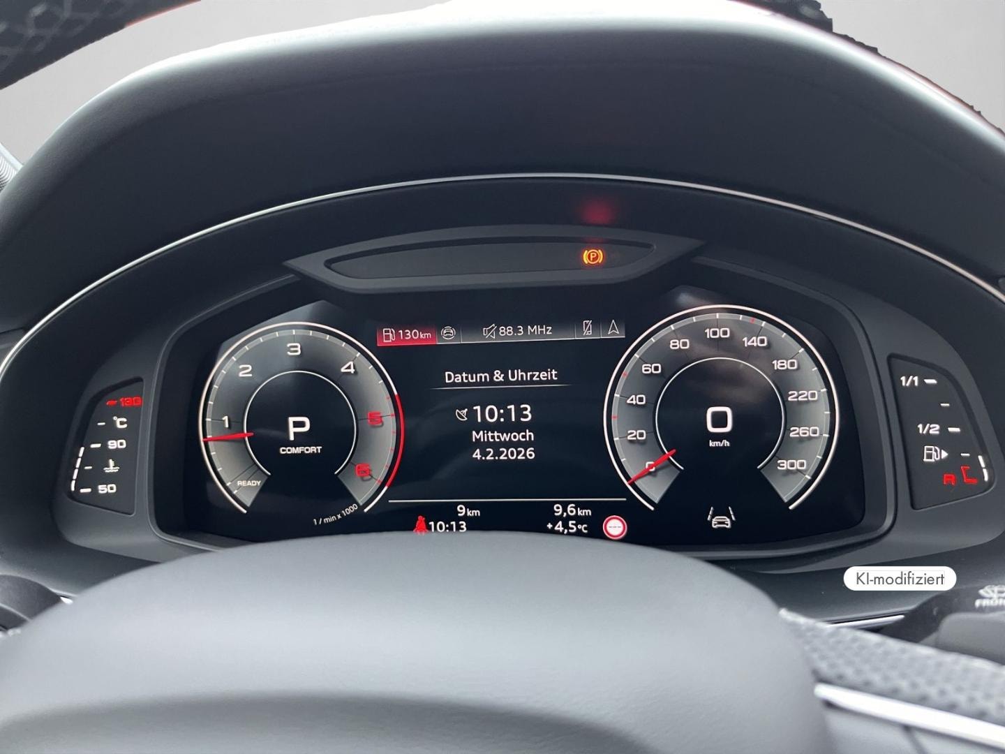 Bild über Audi Q7 SUV S line business TDI quattro 210 kW tiptronic - für weitere Informationen kontaktieren Sie den Audi Partner