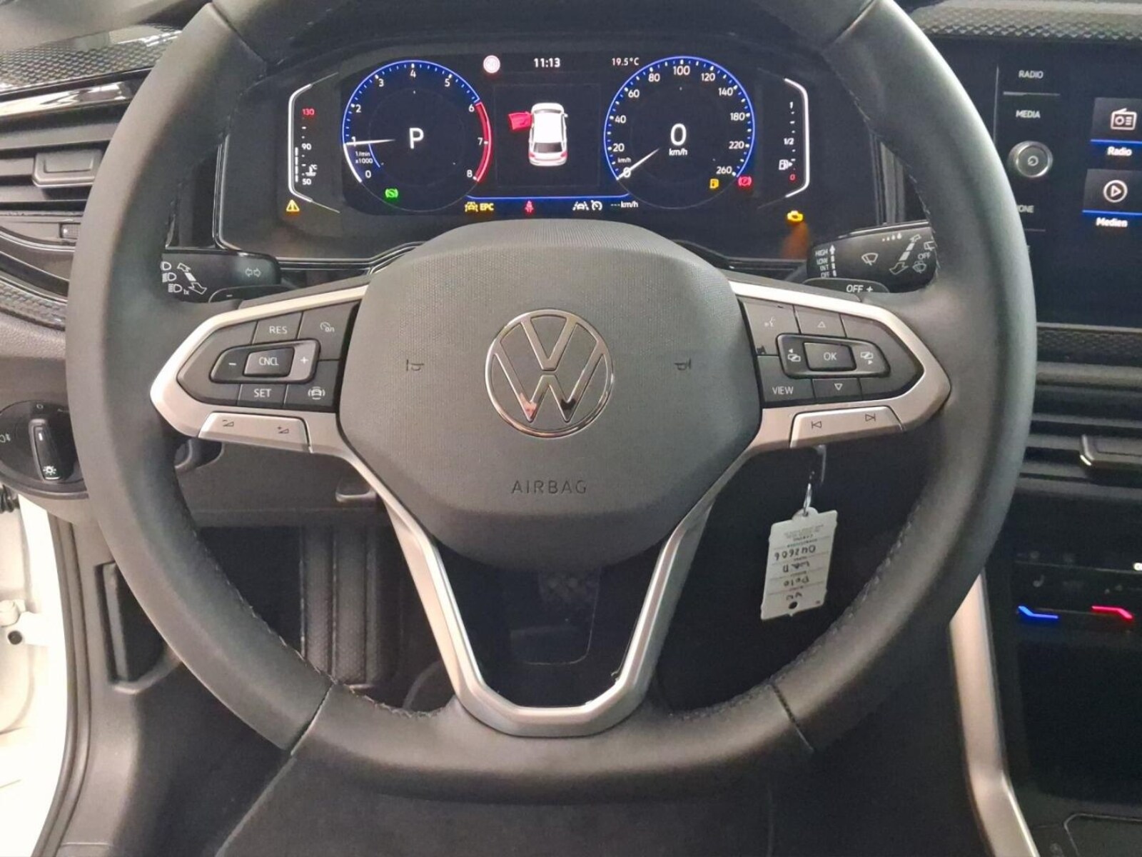 Volkswagen Polo – Bild 9