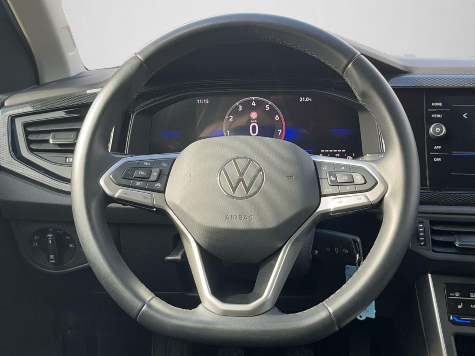 Volkswagen Polo – Bild 9