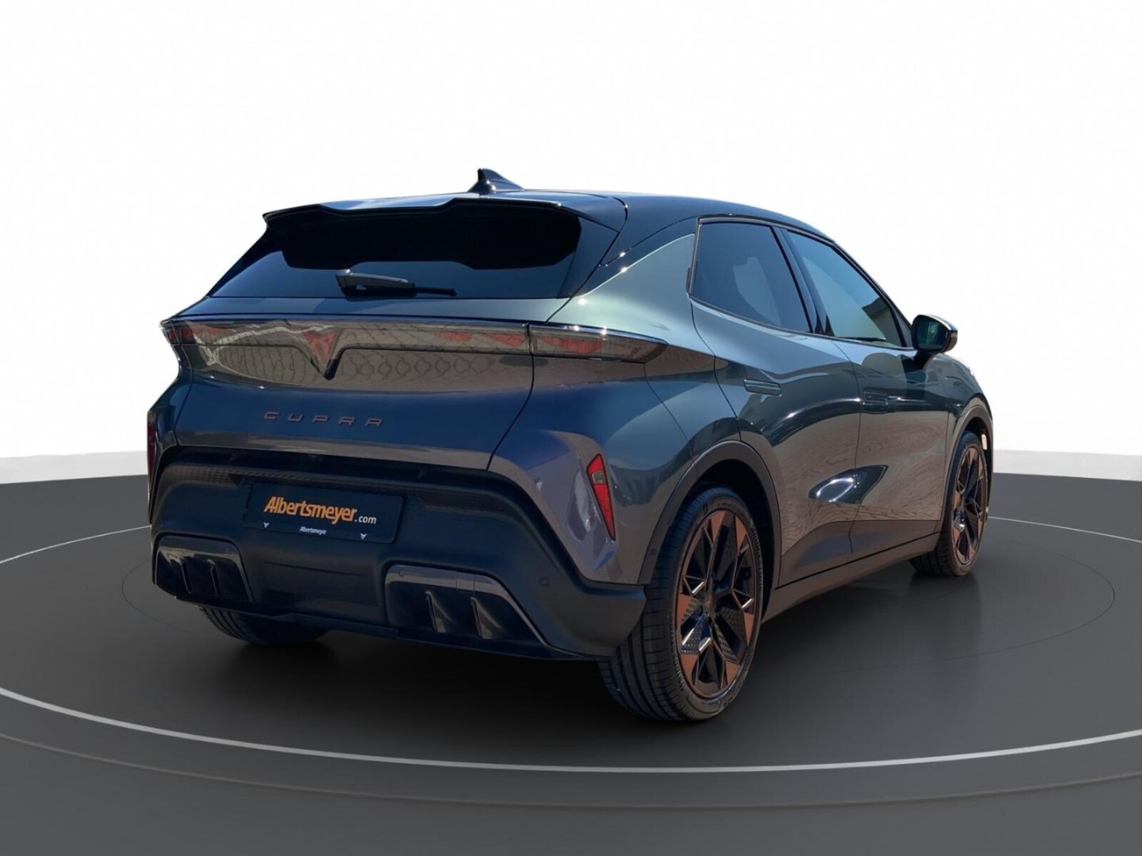 CUPRA Raval – Bild 4