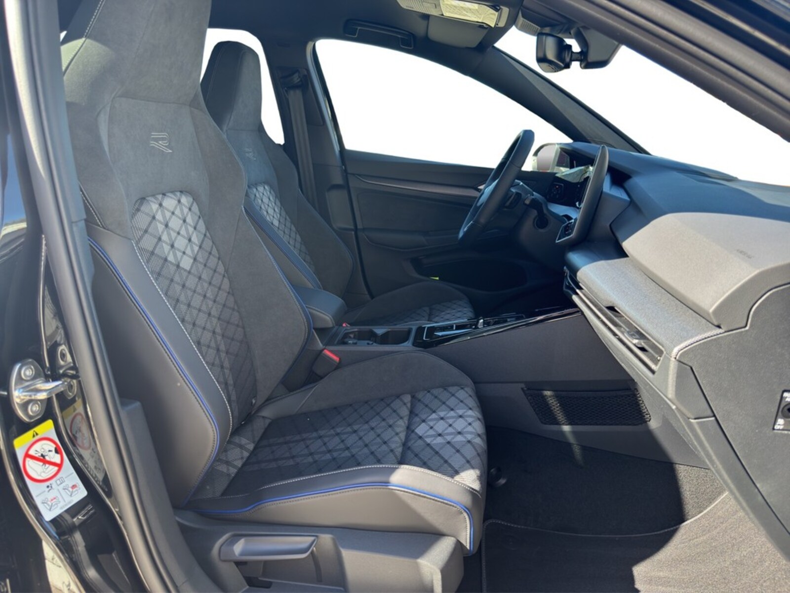 Volkswagen Golf – Bild 10