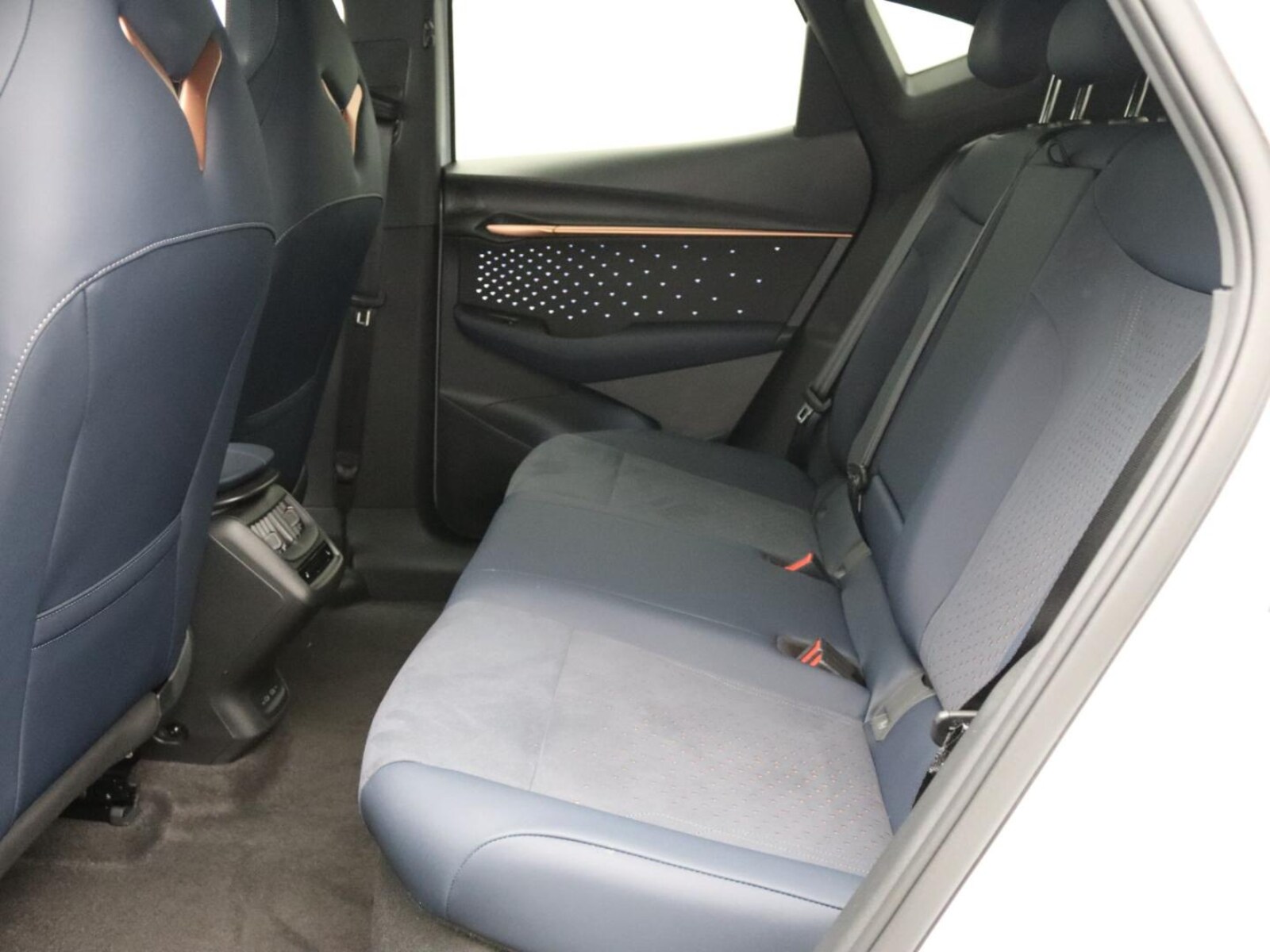 CUPRA Tavascan – Bild 9