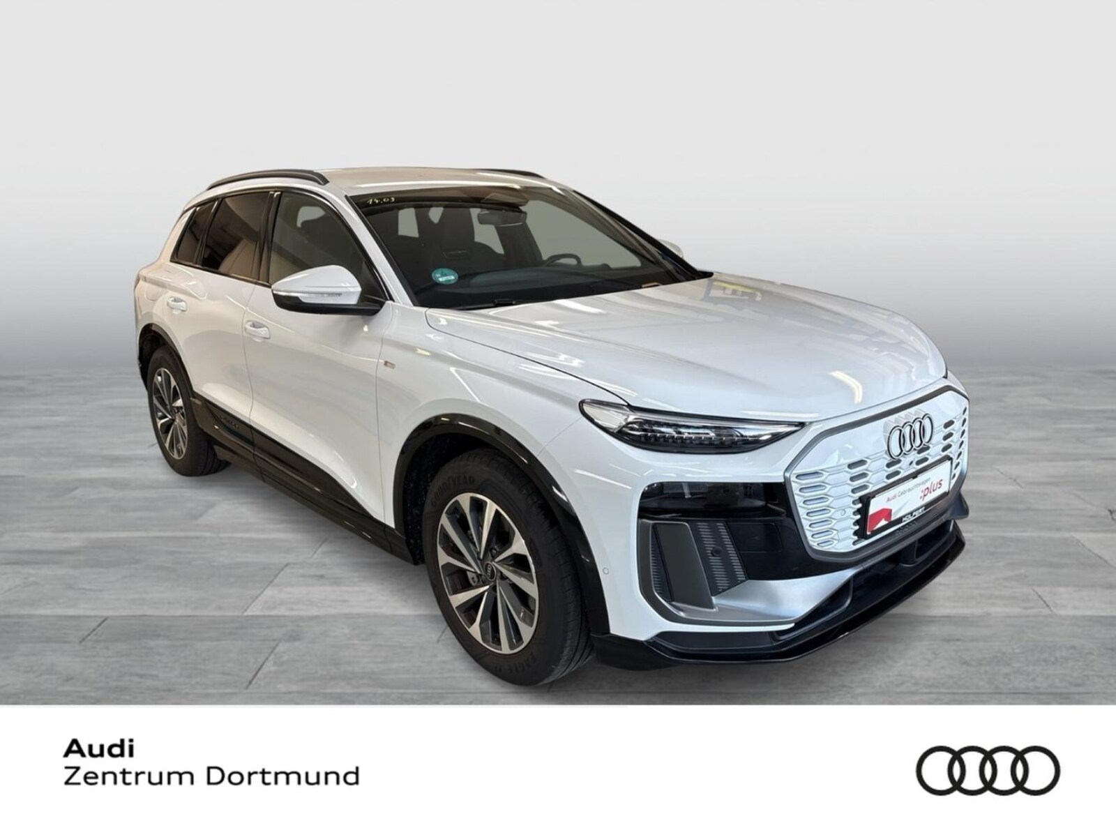 Audi Q6 e-tron – Bild 9