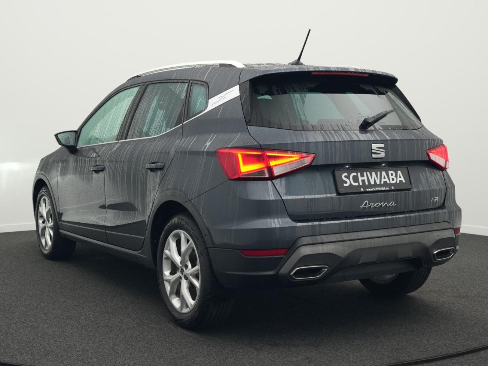 SEAT Arona – Bild 26