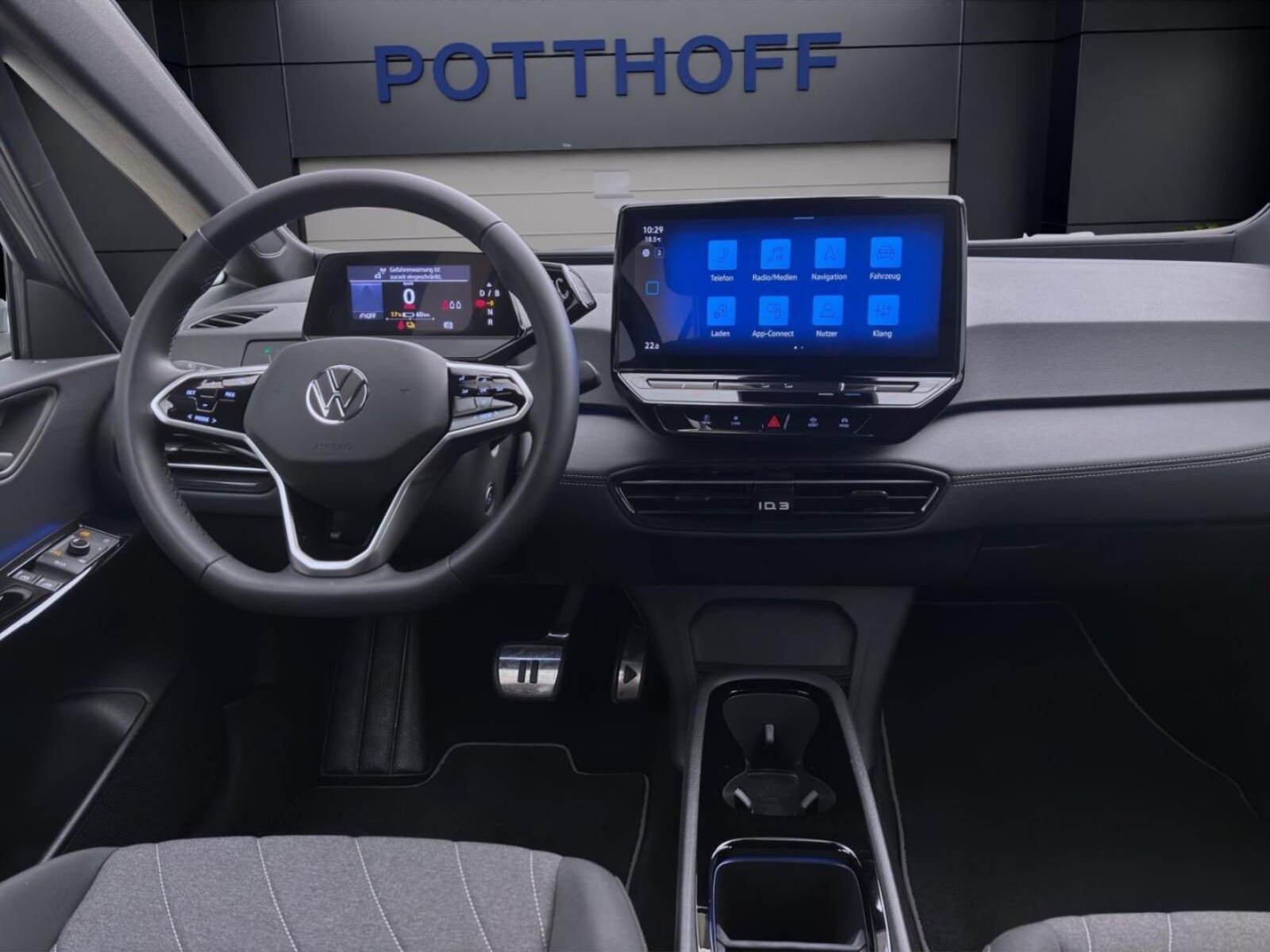 Volkswagen ID.3 – Bild 14