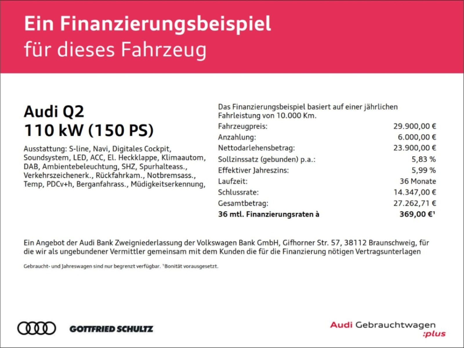 Audi Q2 – Bild 10