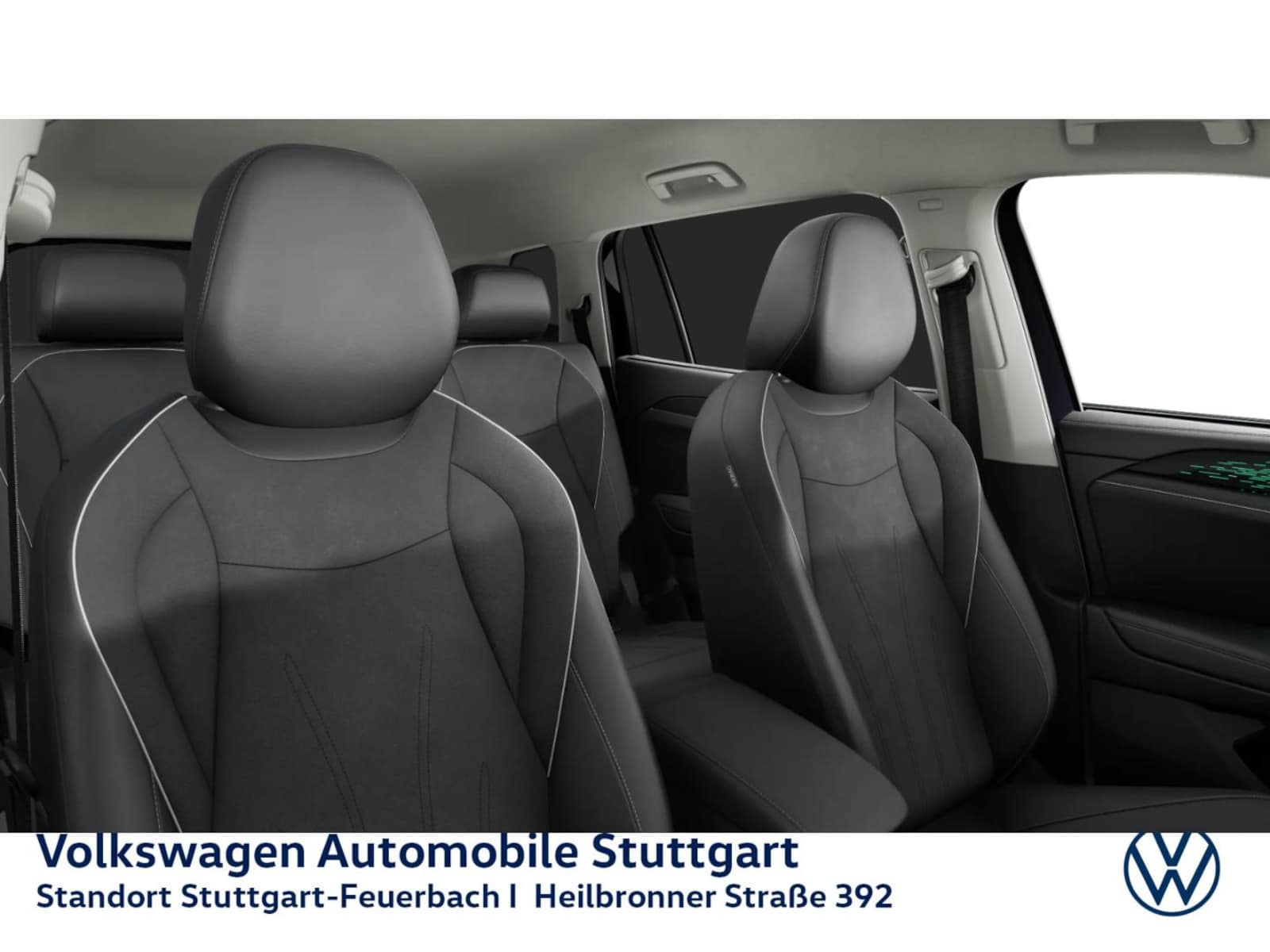 Volkswagen Tayron – Bild 10
