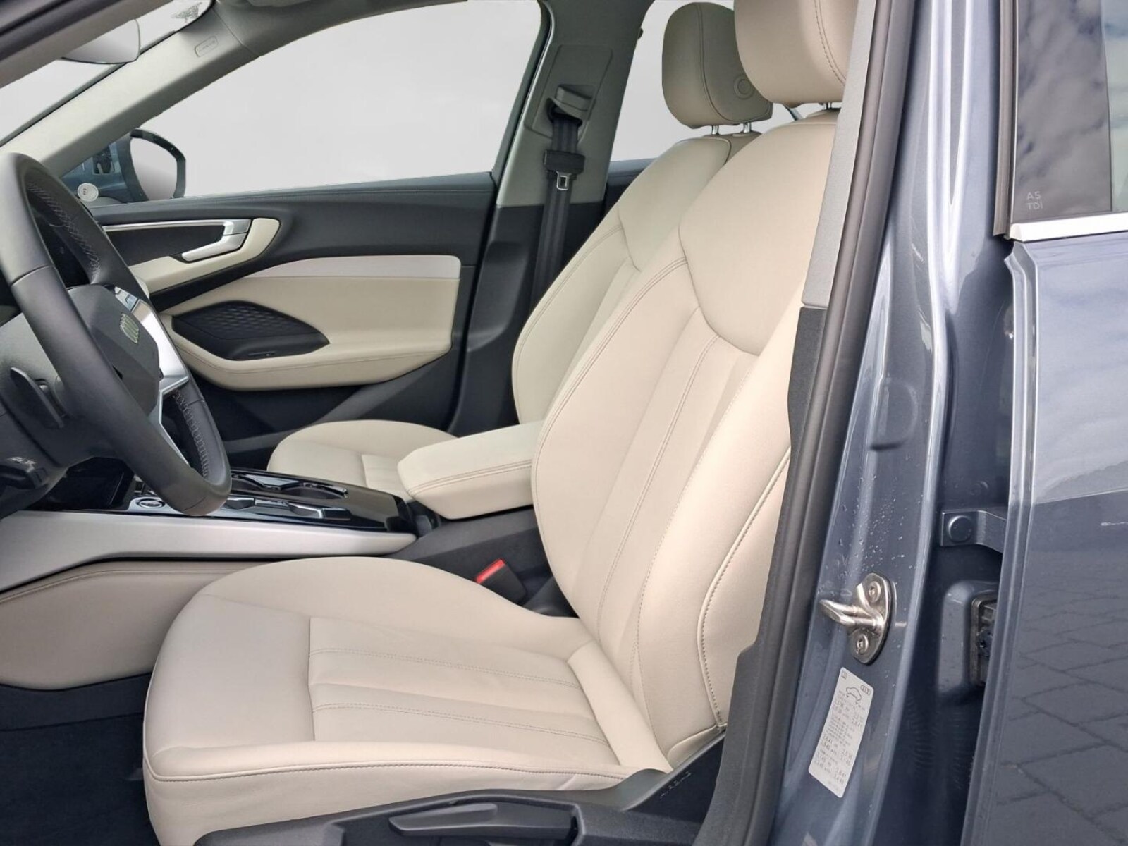 Audi A5 Limousine – Bild 13