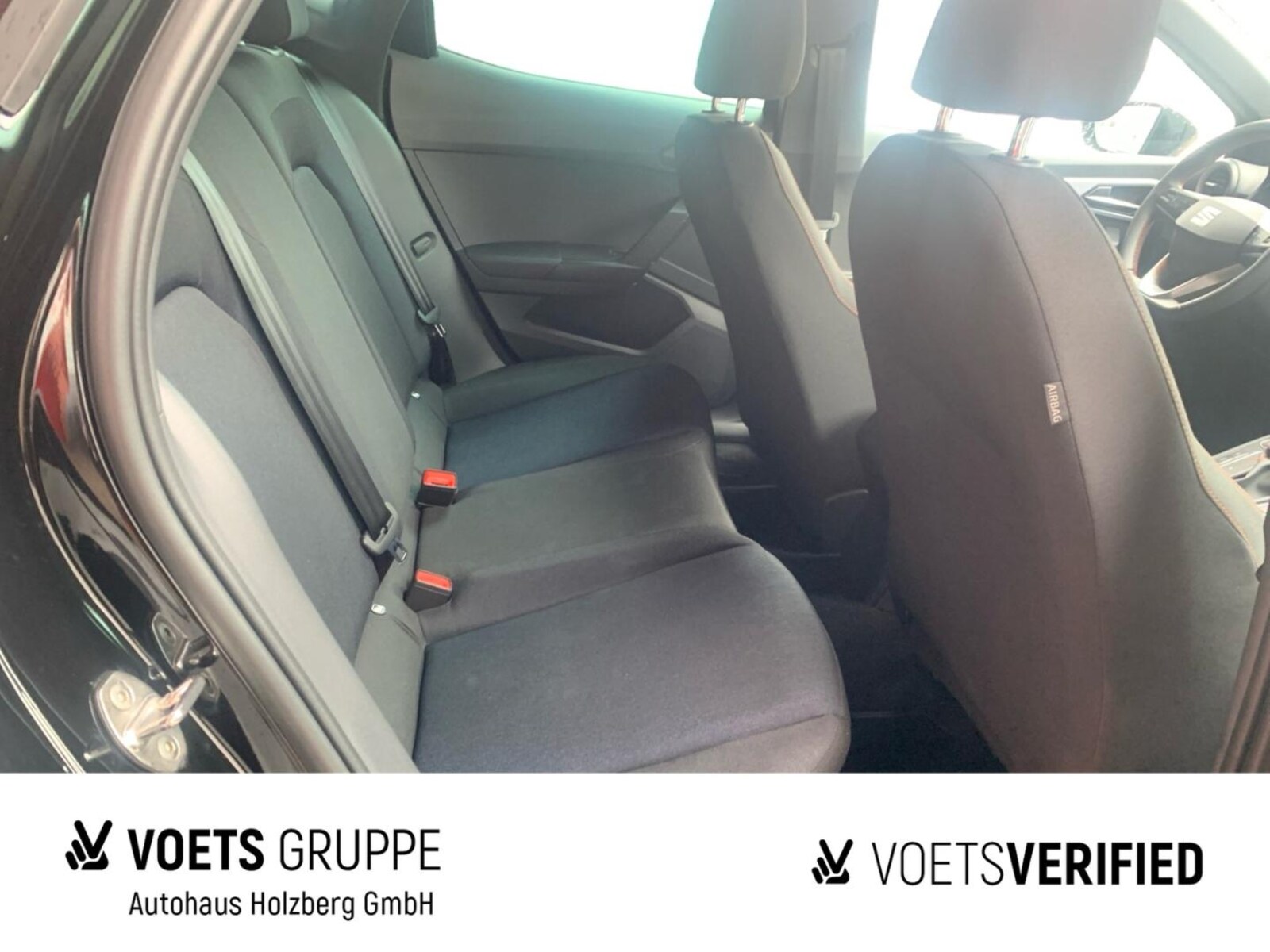 SEAT Ibiza – Bild 13