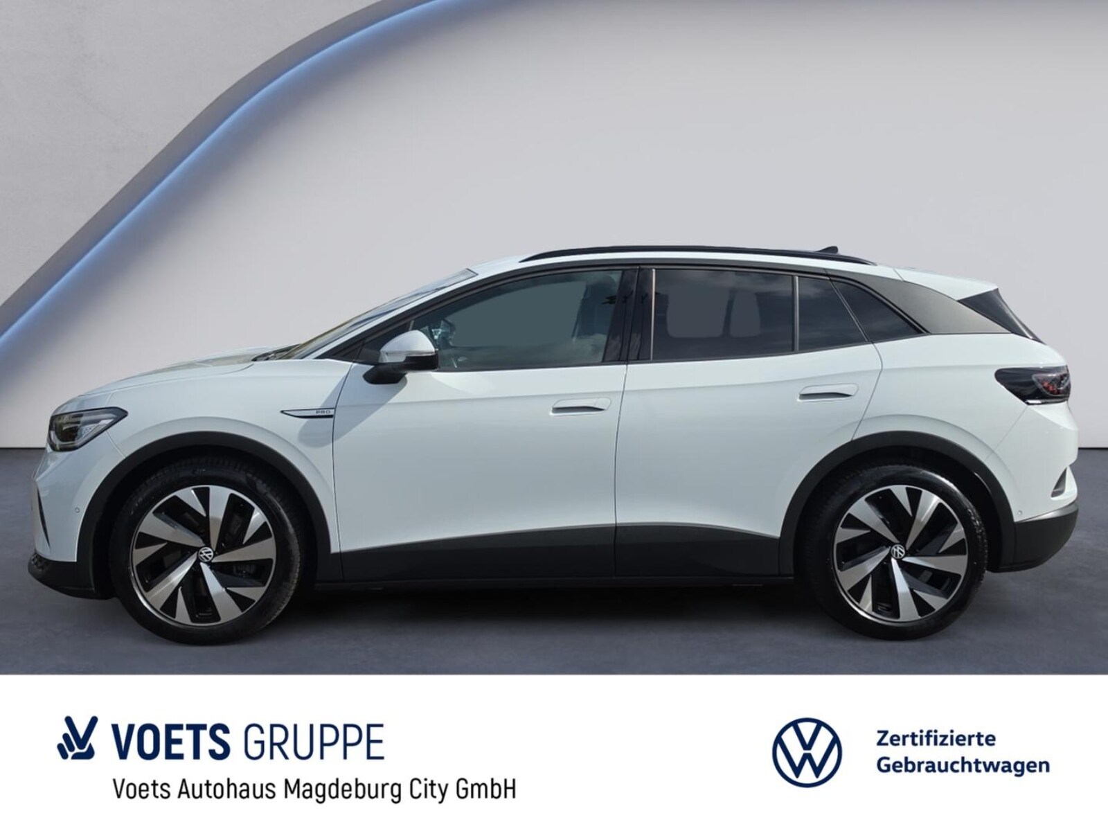 Volkswagen ID.4 – Bild 3
