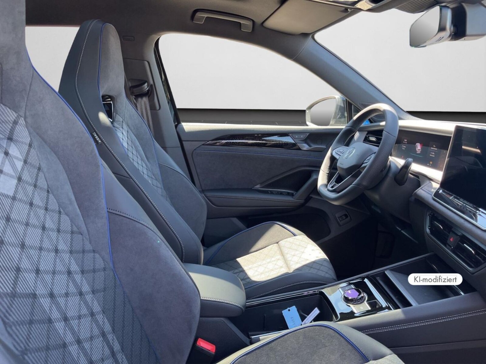 Volkswagen Tayron – Bild 4