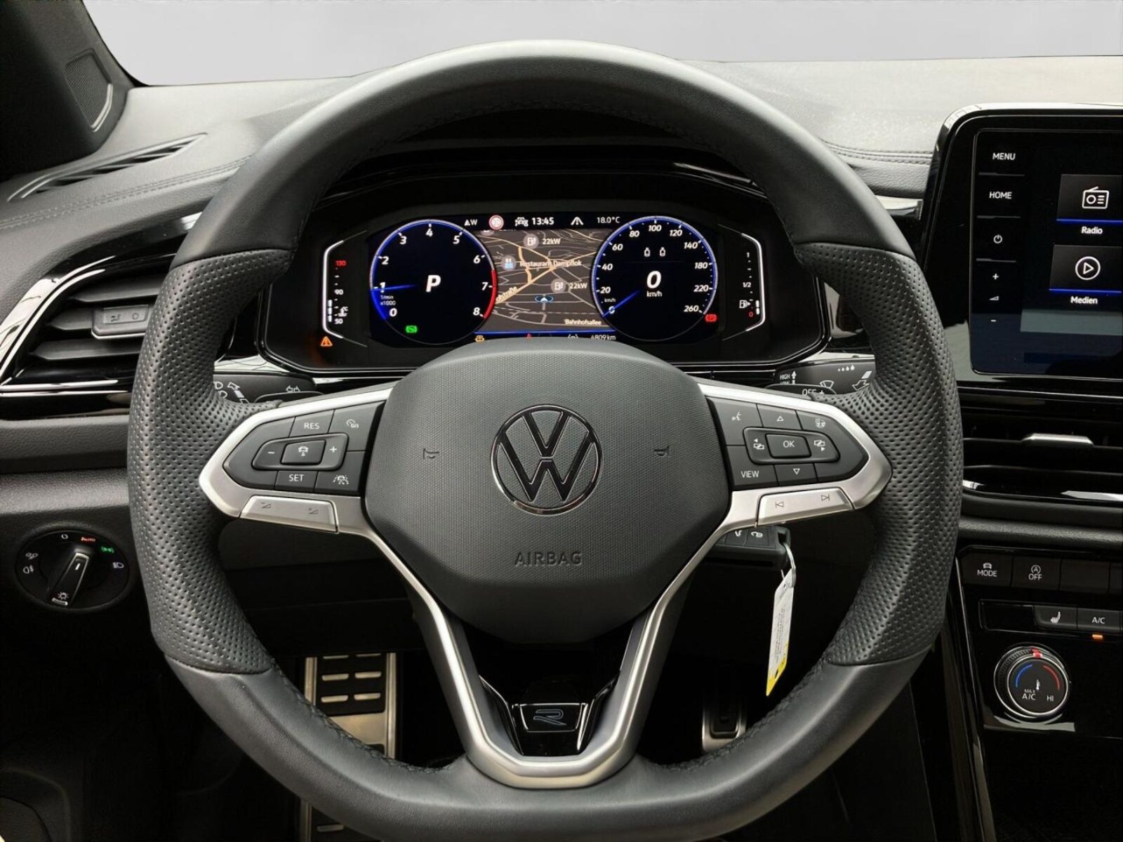 Volkswagen T-Roc Cabriolet – Bild 15