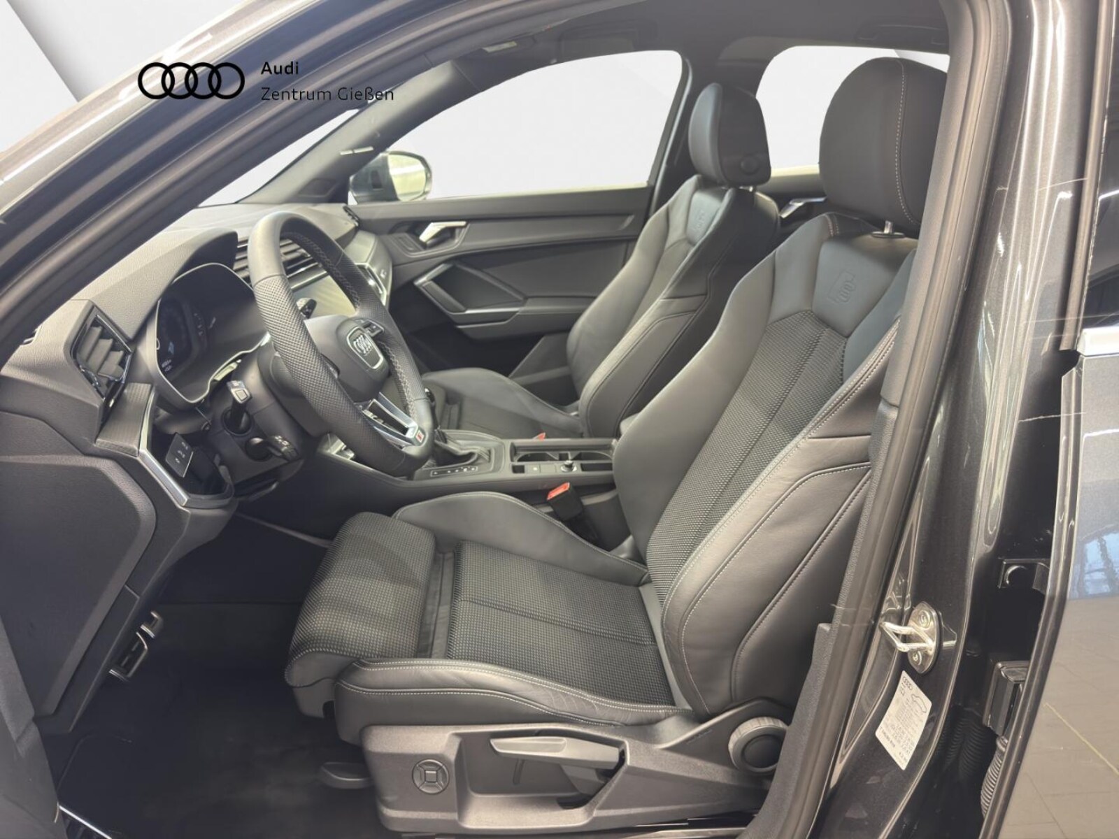 Audi Q3 Sportback – Bild 4
