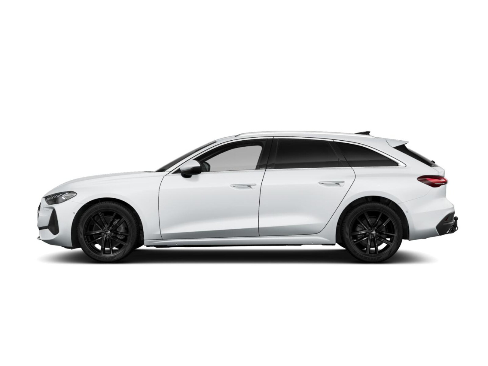 Audi A5 Avant – Bild 5
