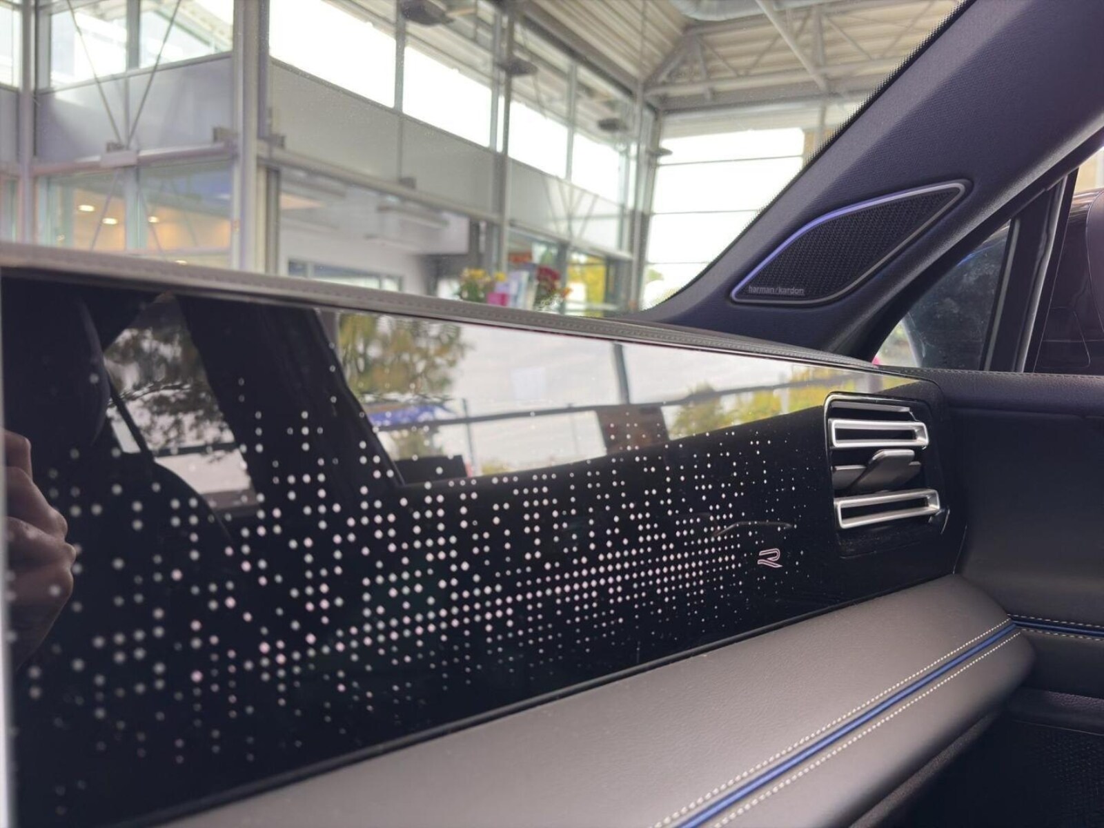 Volkswagen Tiguan – Bild 21