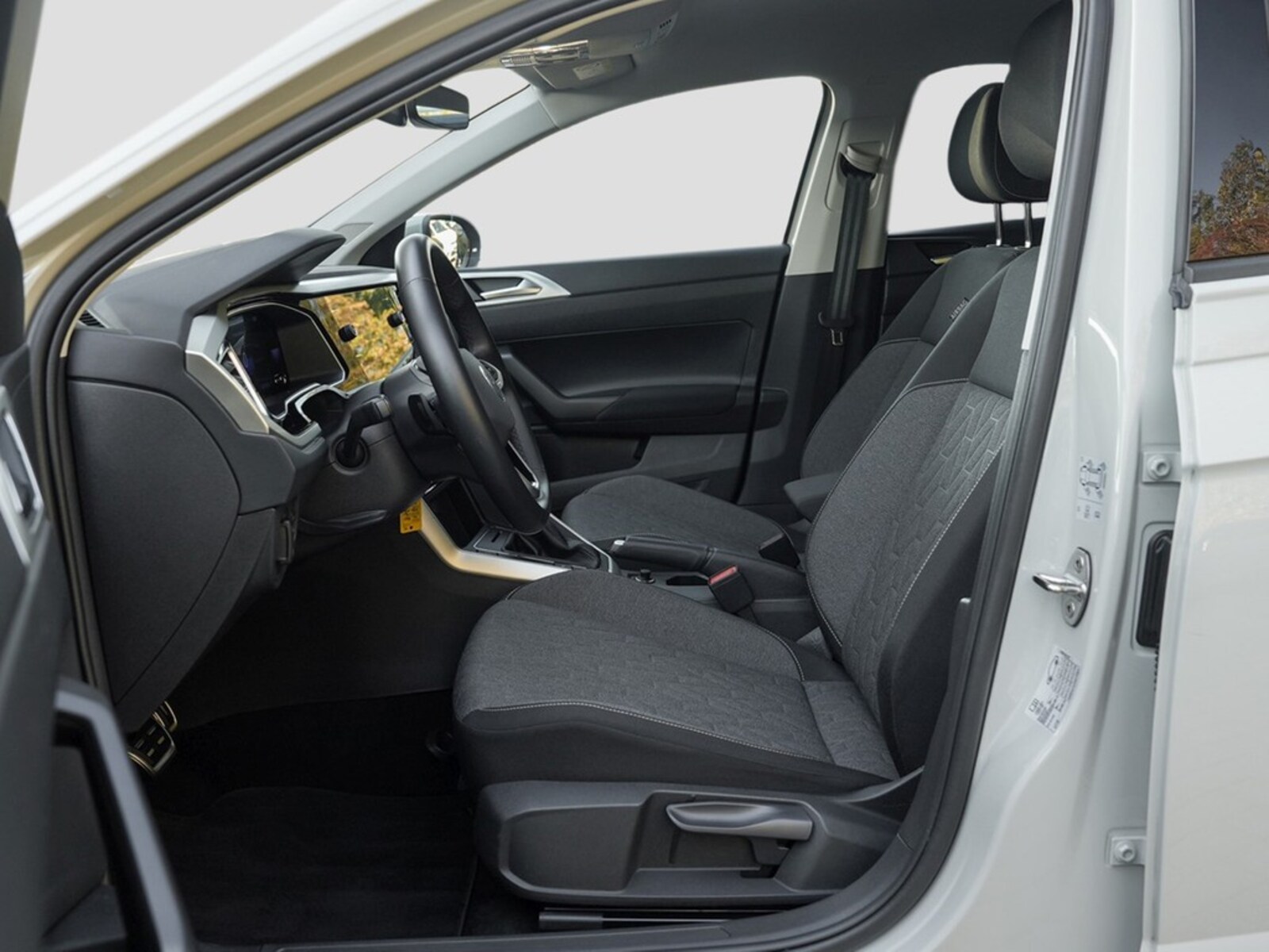 Volkswagen Taigo – Bild 16