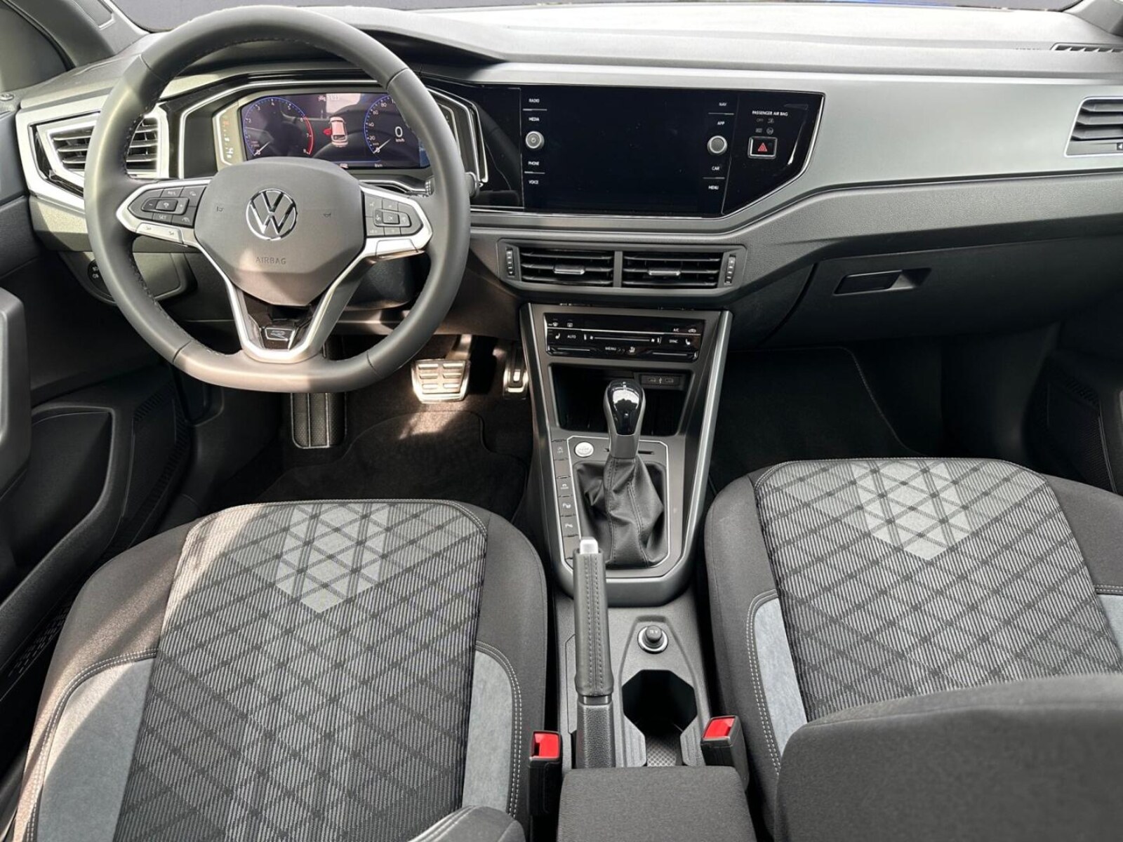 Volkswagen Taigo – Bild 10