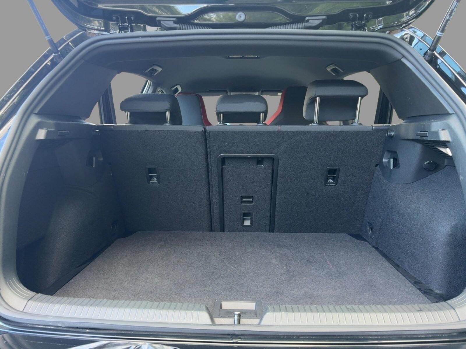 Volkswagen Golf – Bild 7