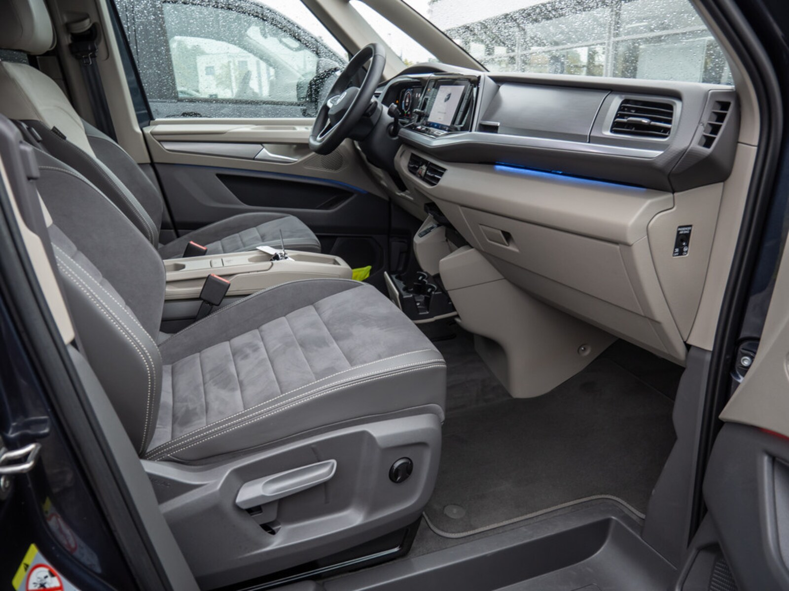 Volkswagen Multivan – Bild 2