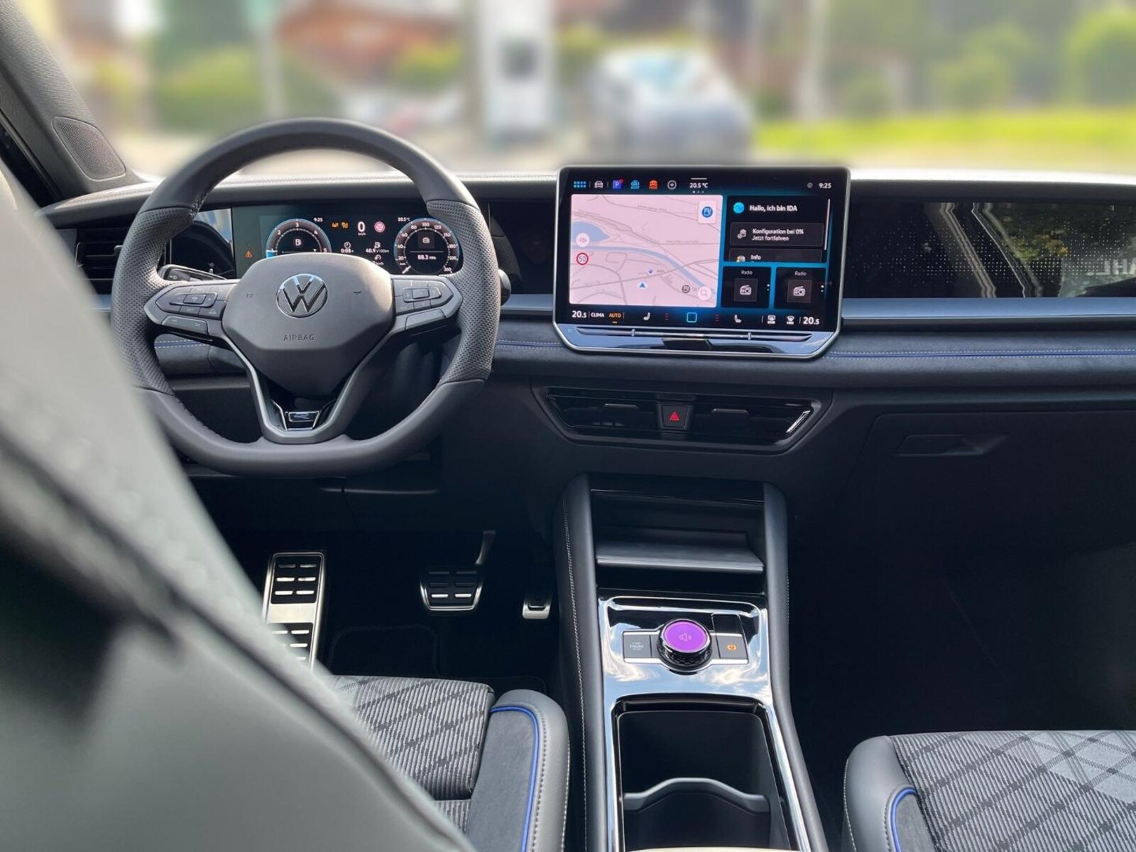 Volkswagen Tayron – Bild 13