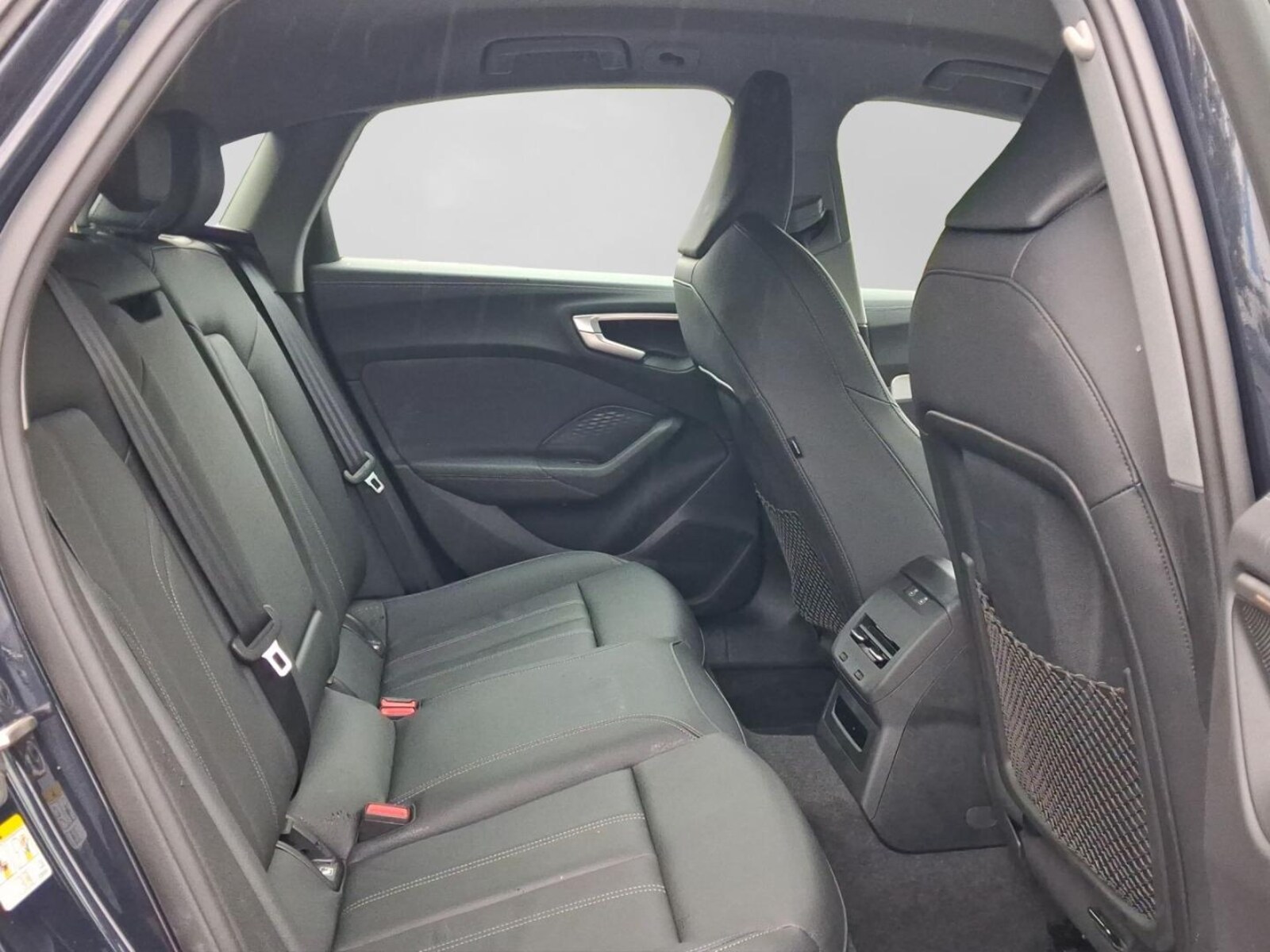 Audi A5 Limousine – Bild 17