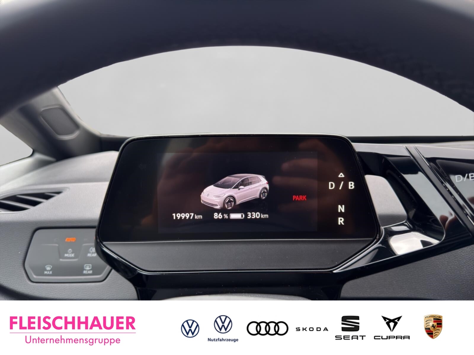 Volkswagen ID.3 – Bild 8