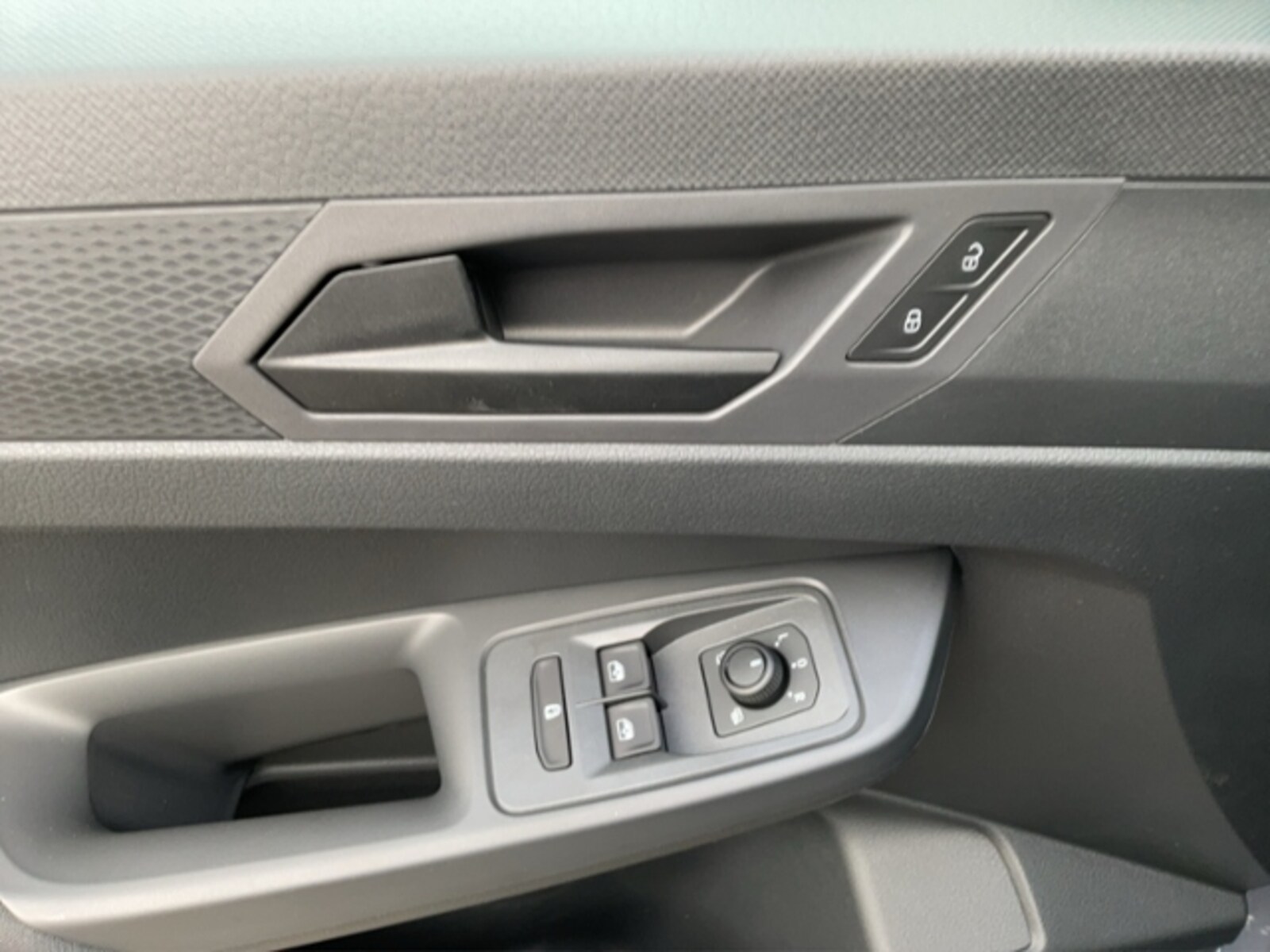 Volkswagen Caddy Kombi – Bild 7